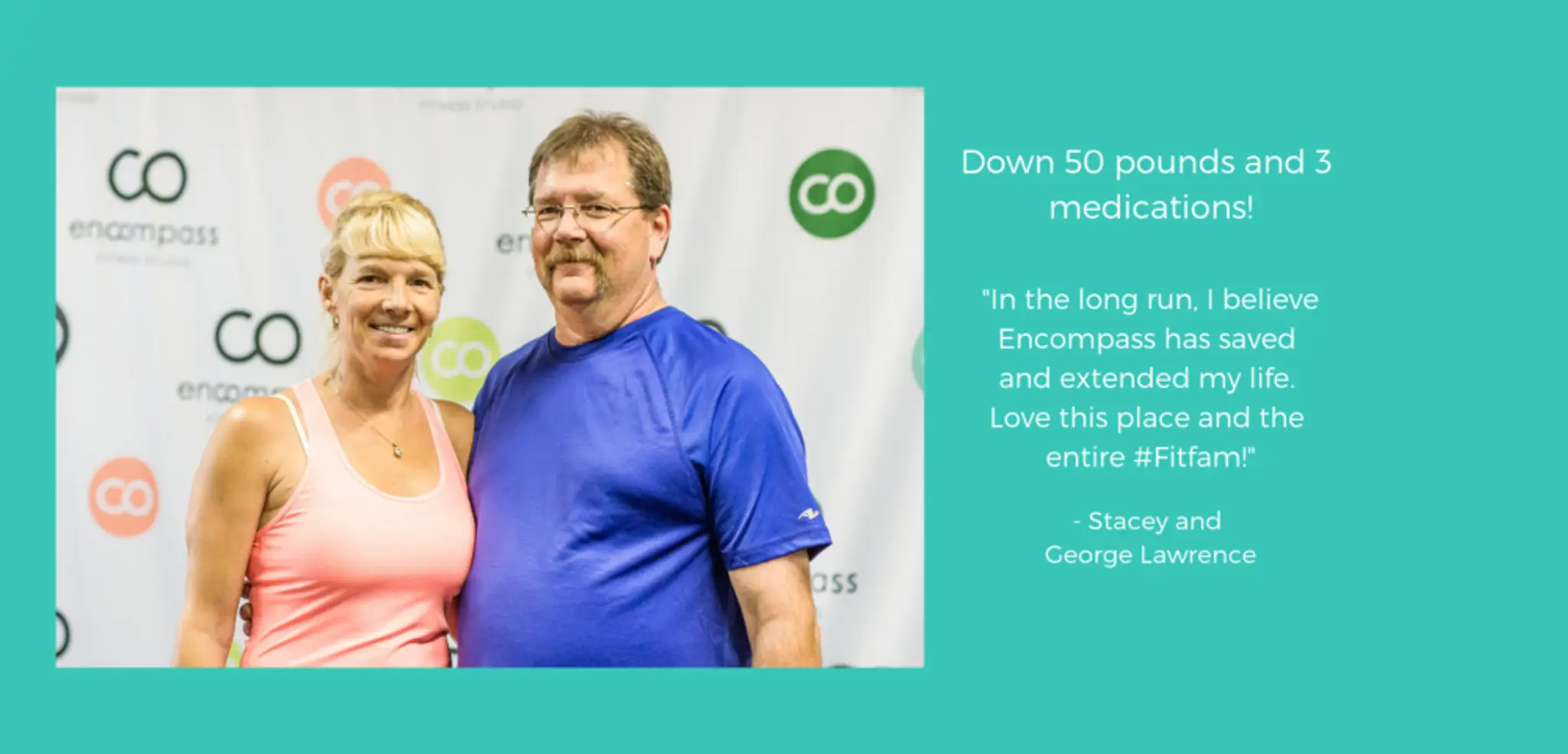 Encompass Fitness Studio