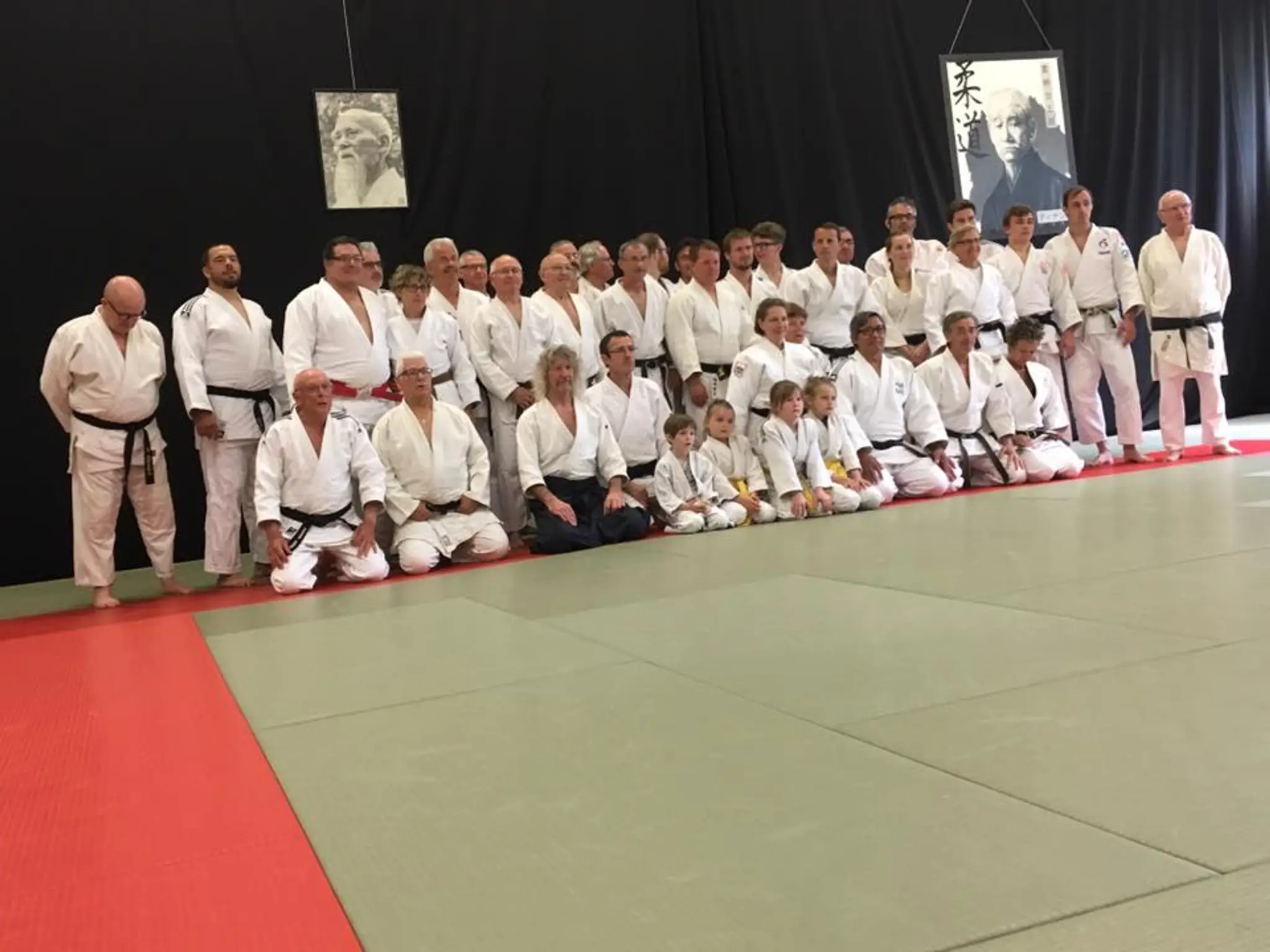 Judo Jujistu Taiso Armor Judo