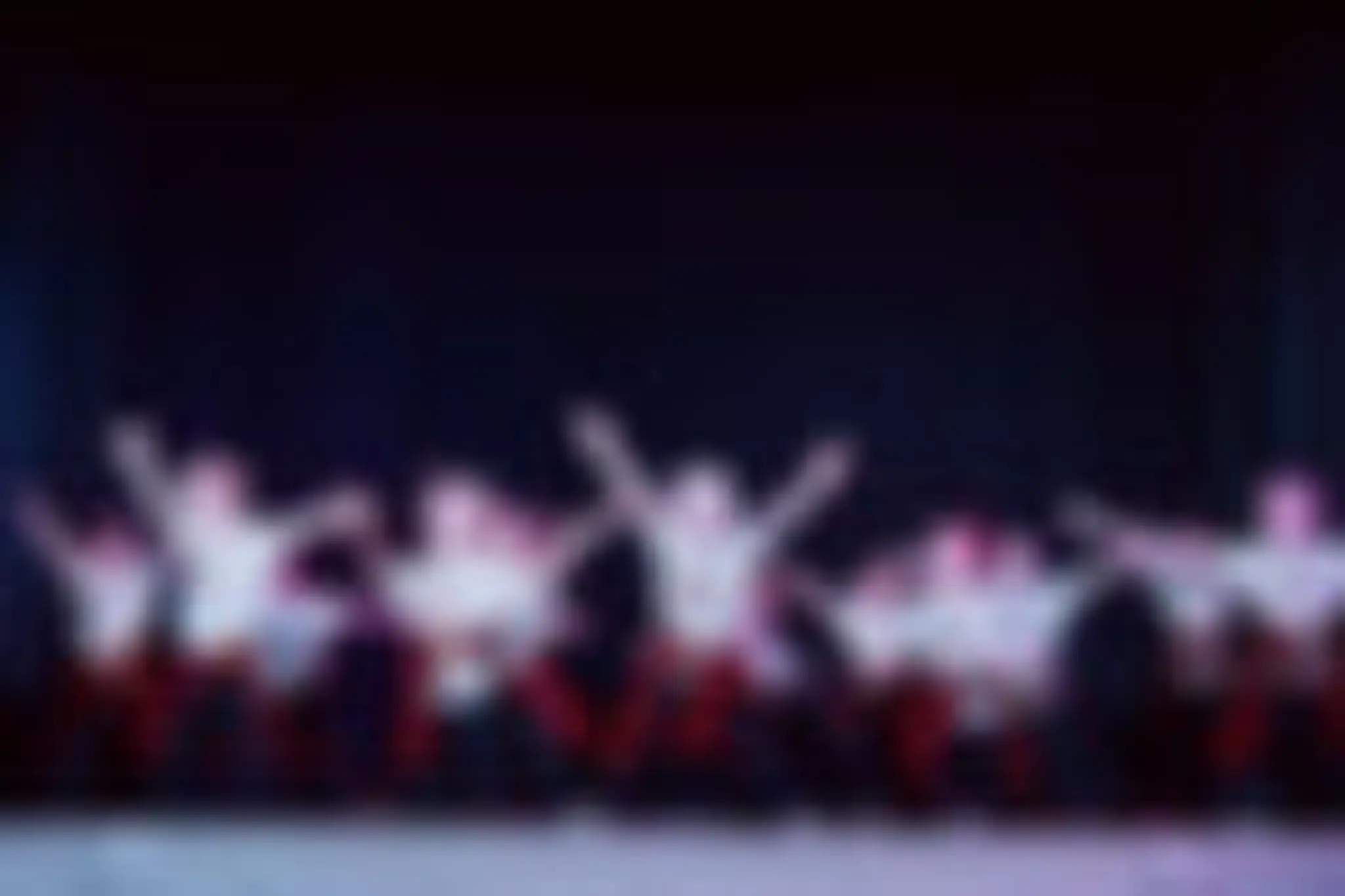 Blacklaw Dance Company