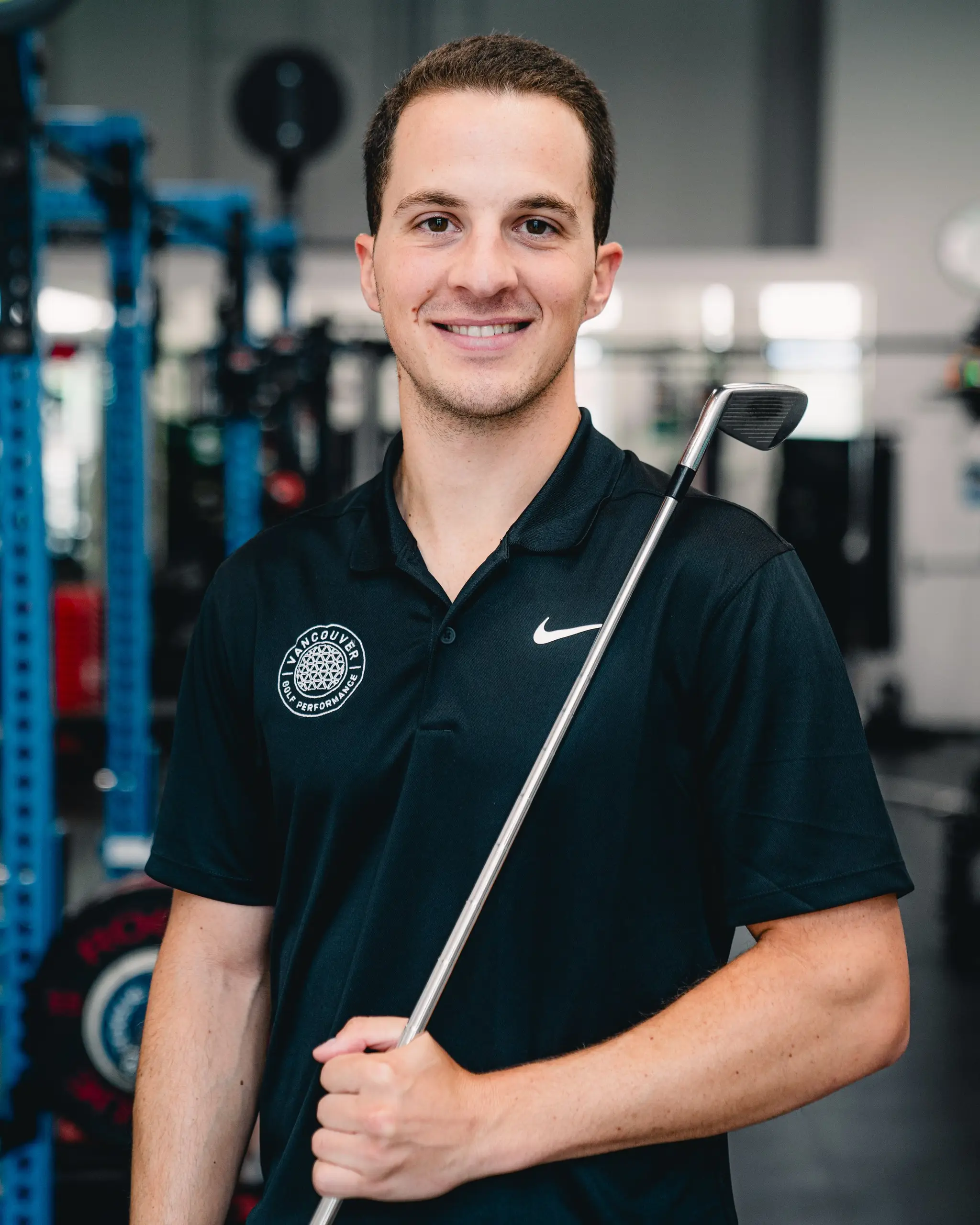 Vancouver Golf Performance