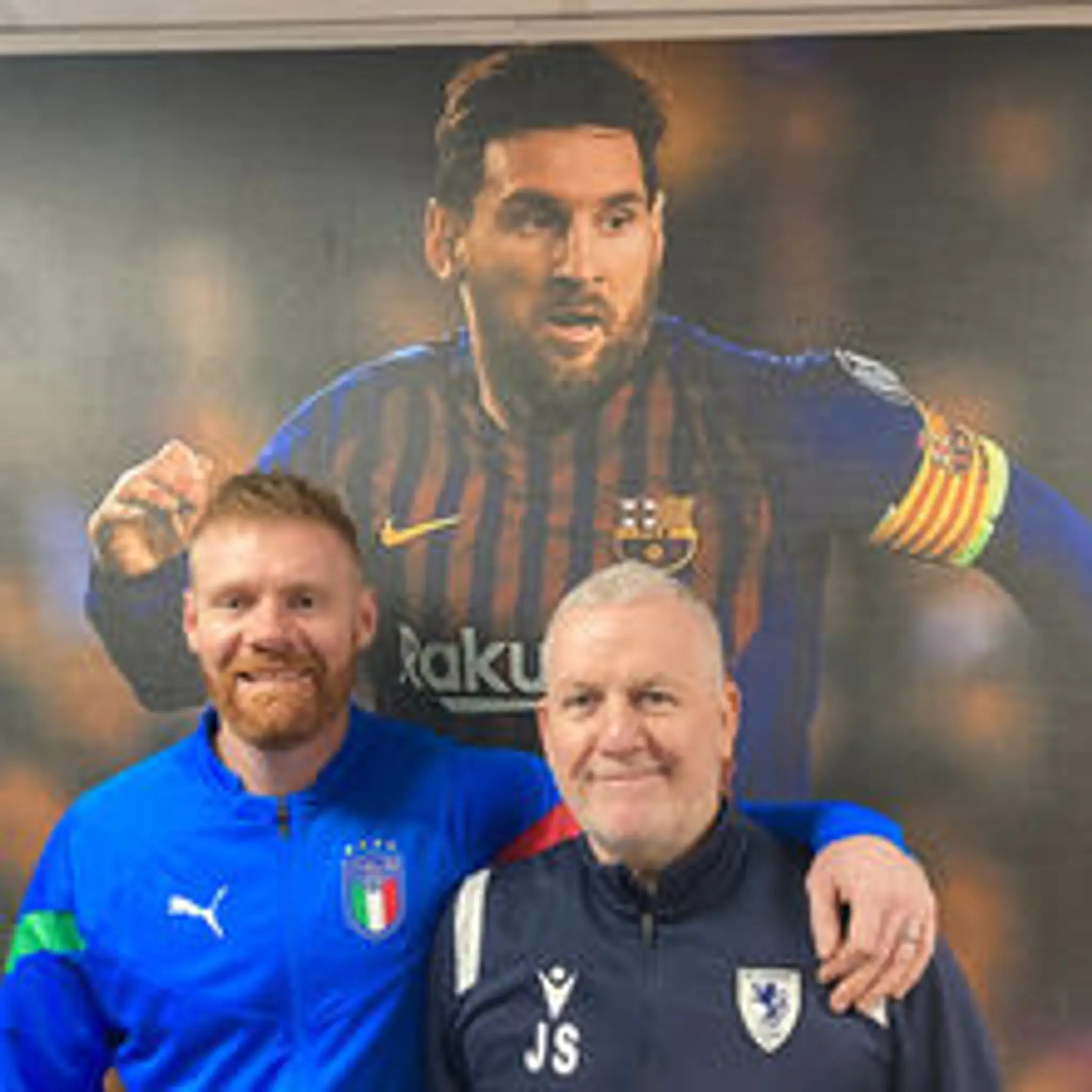 Billingham Juniors F.C.