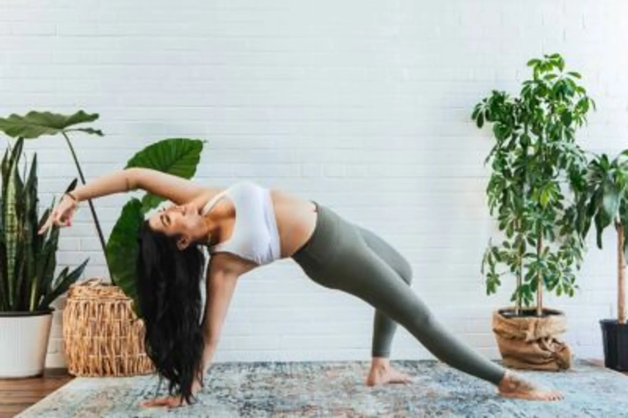 Studio Prema Yoga Saint-Donat