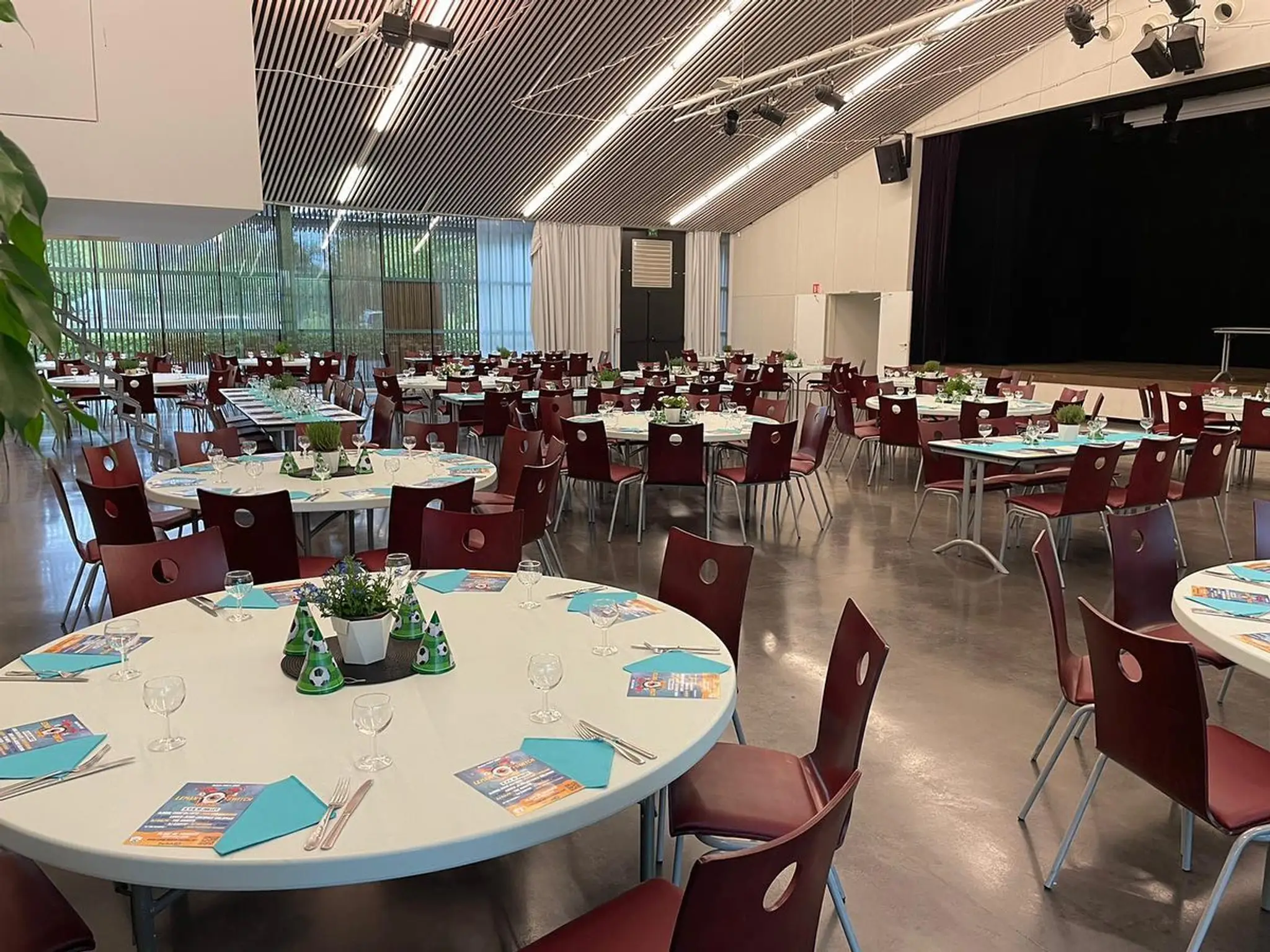 FC Léman Presqu'île