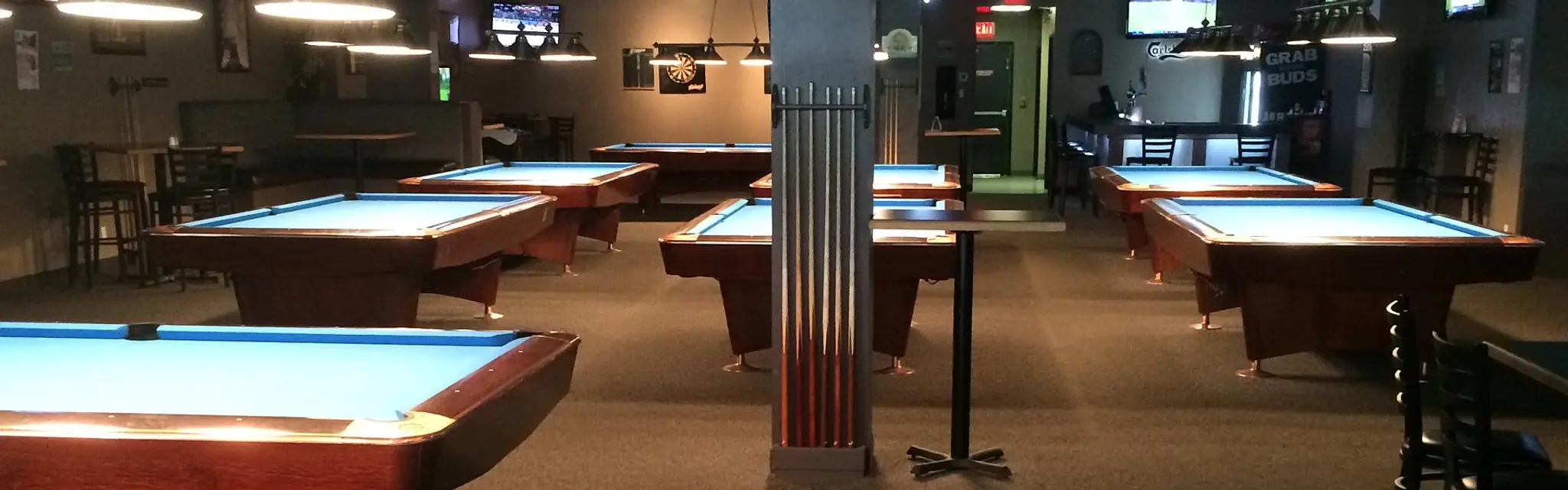 Jersey's Bar & Grill