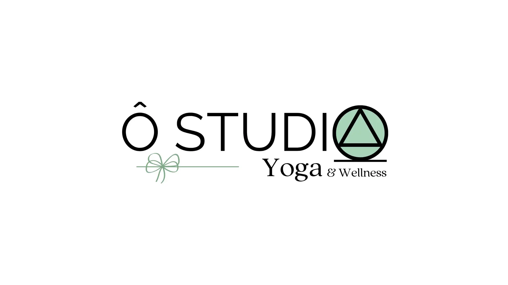 Ô Studio - Yoga & Wellness