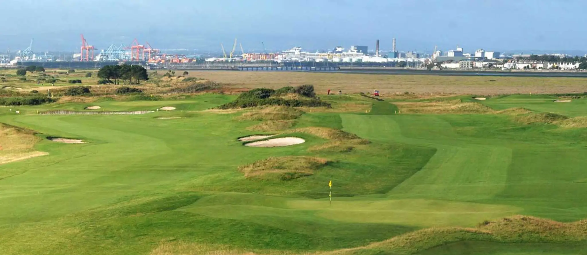 St. Anne's Golf Club