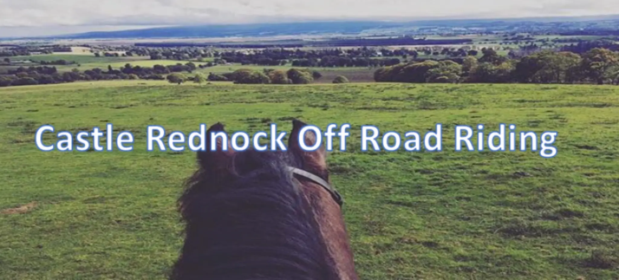 Castle Rednock Trekking Centre