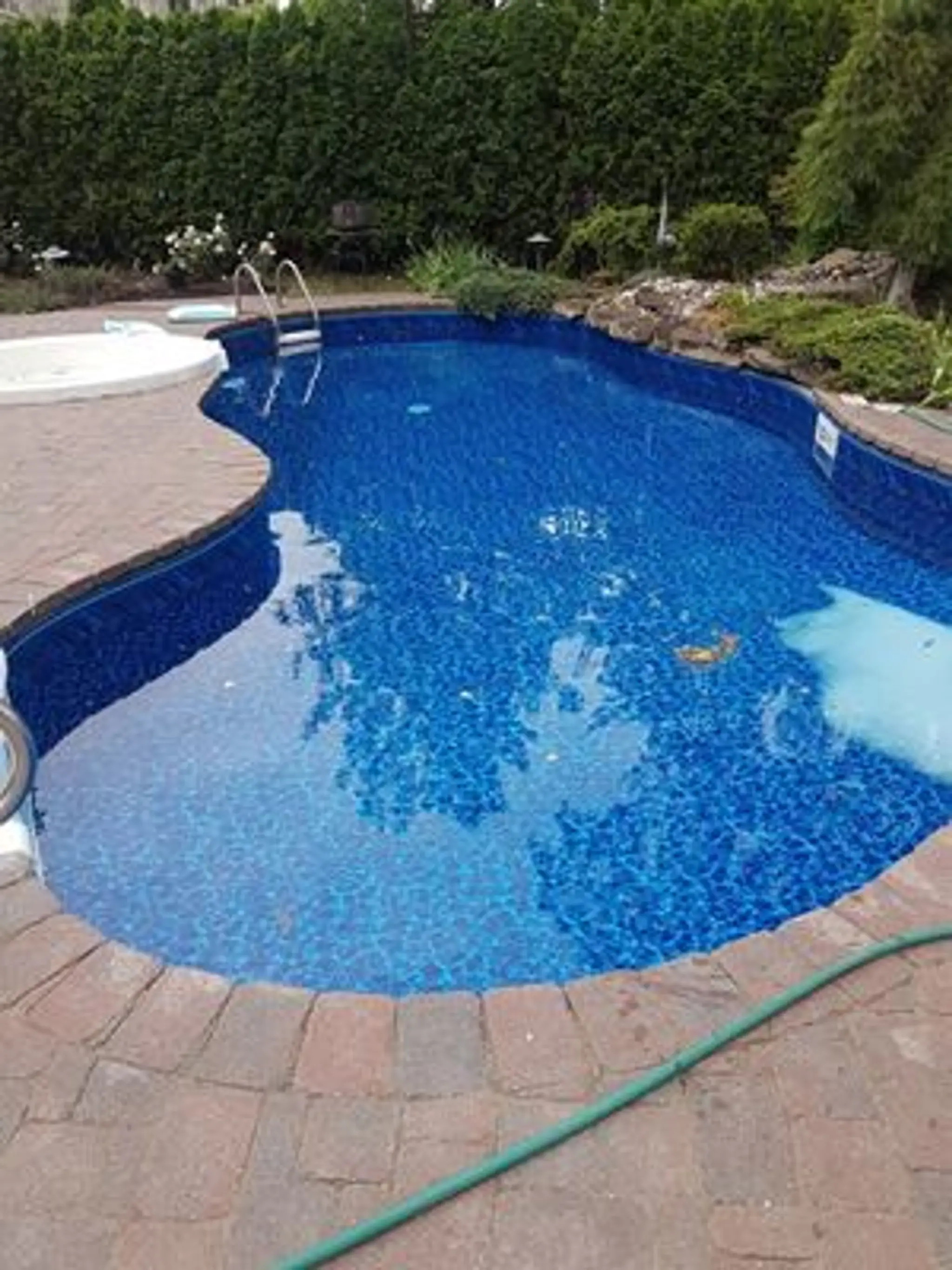 Napec Pool Equip Corporation Ltd