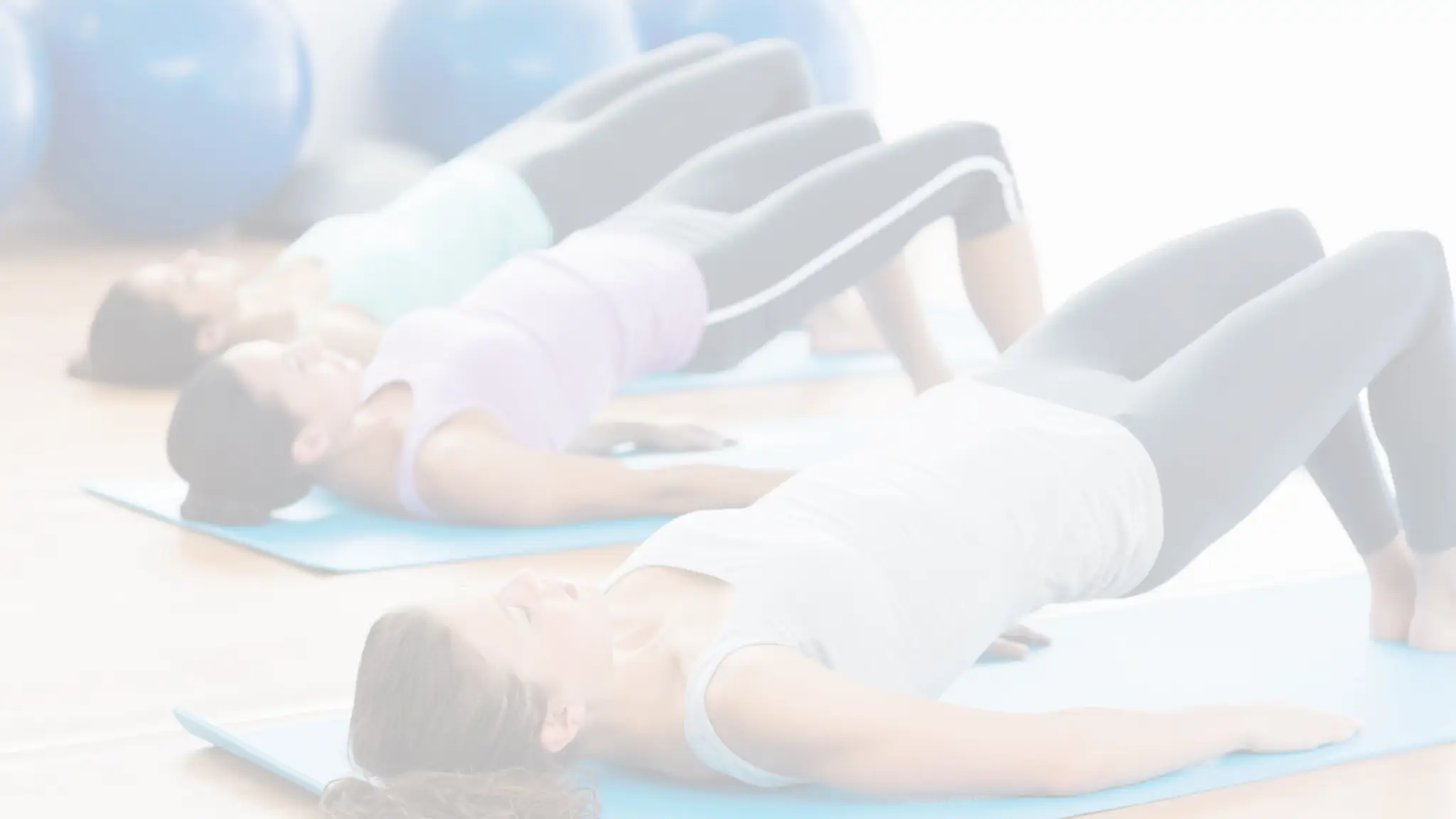 Cours Pilates Hyères