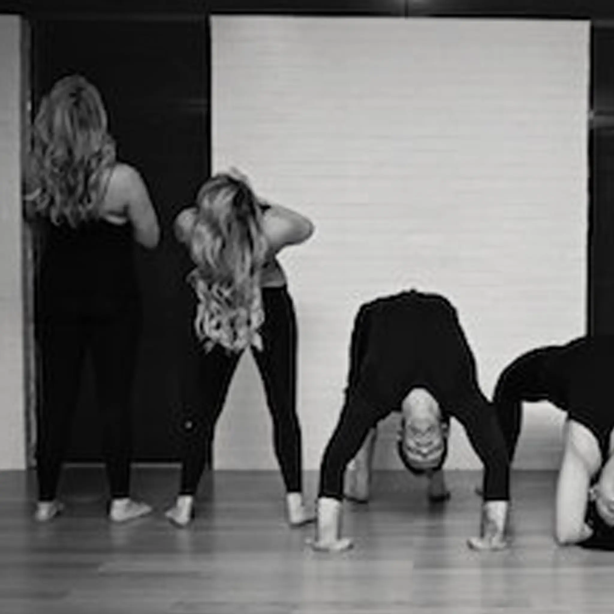 Modo Yoga