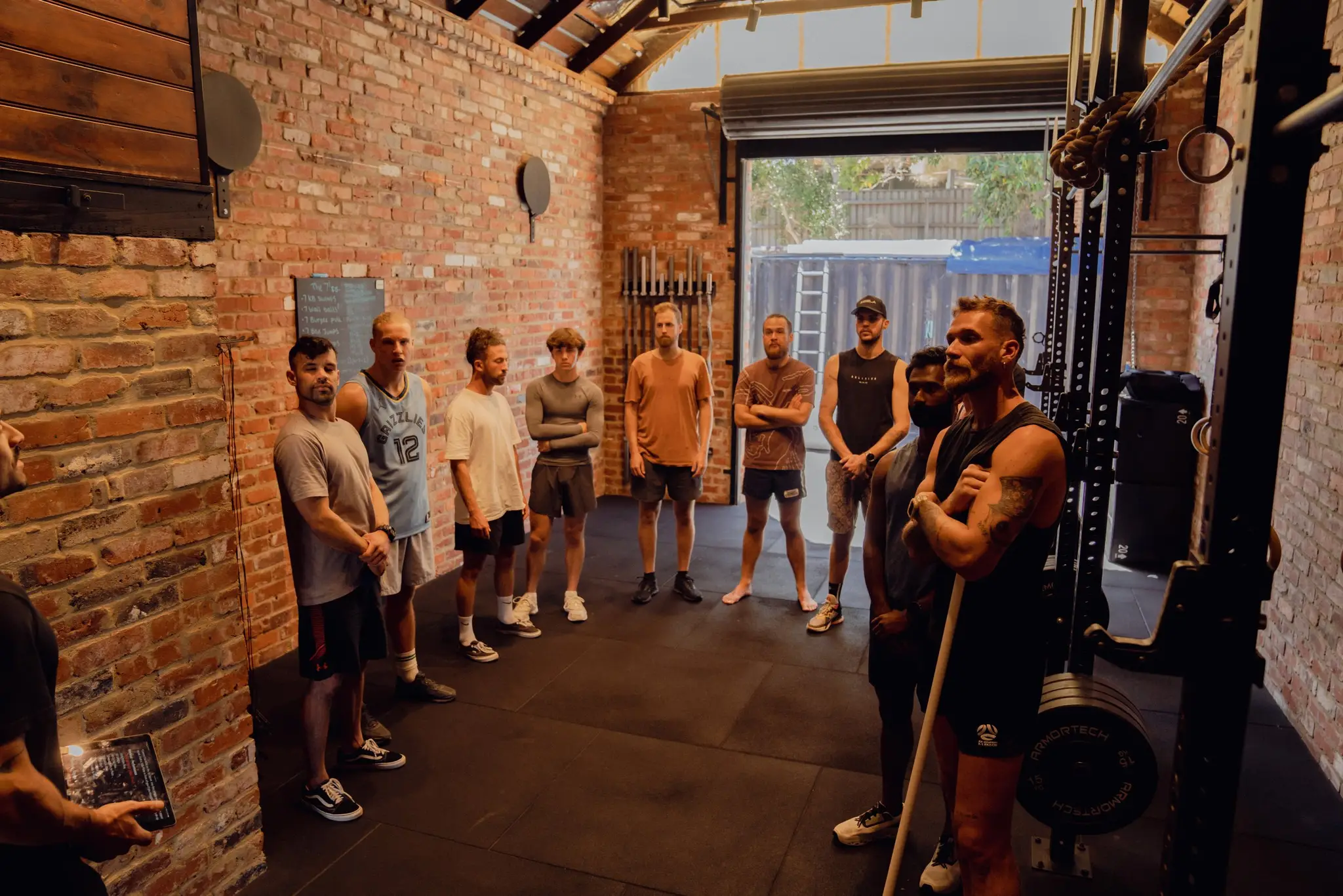 Bsweat Fitness Studio & Gym North Fremantle