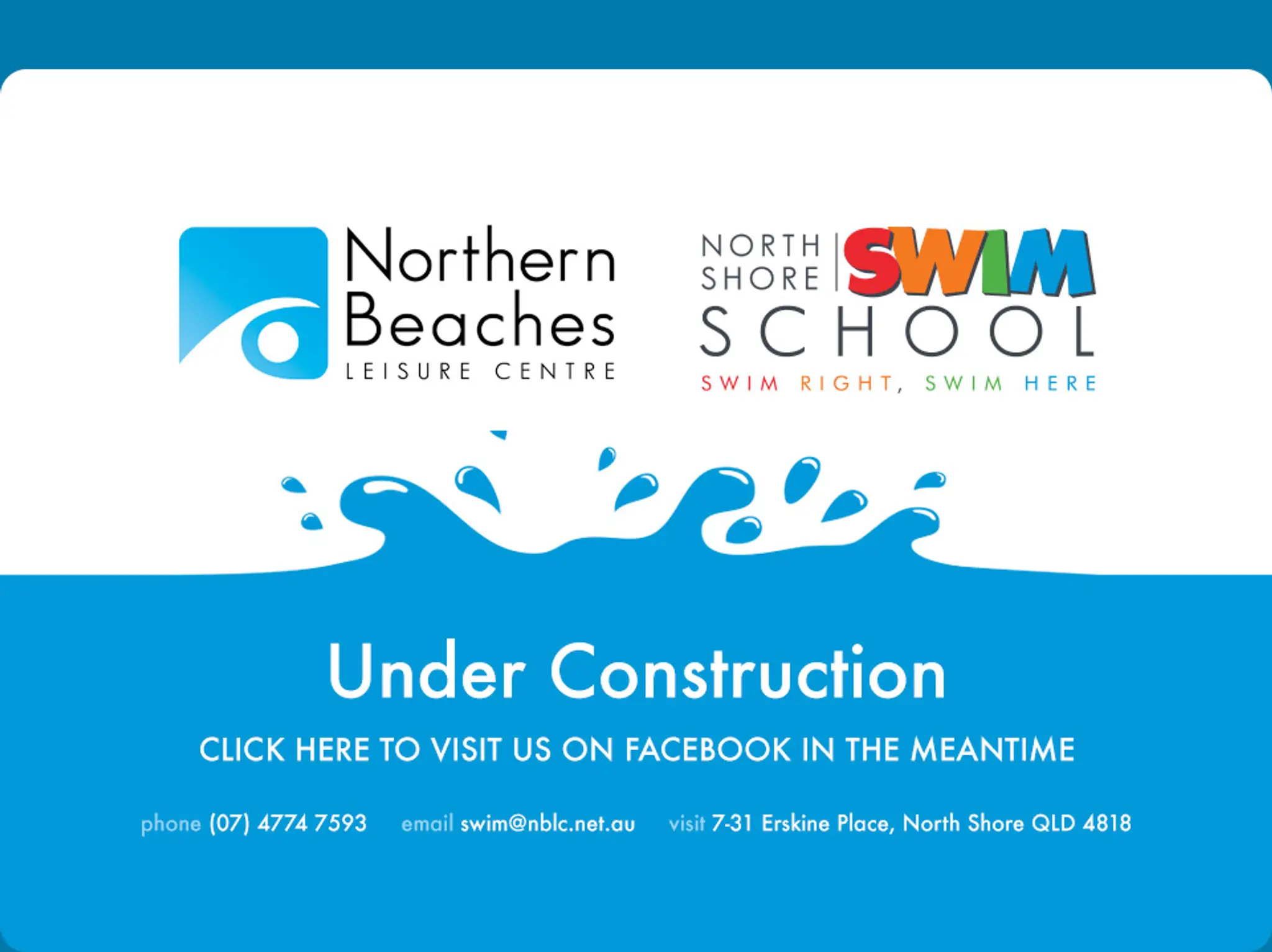 Northern Beaches Leisure Centre