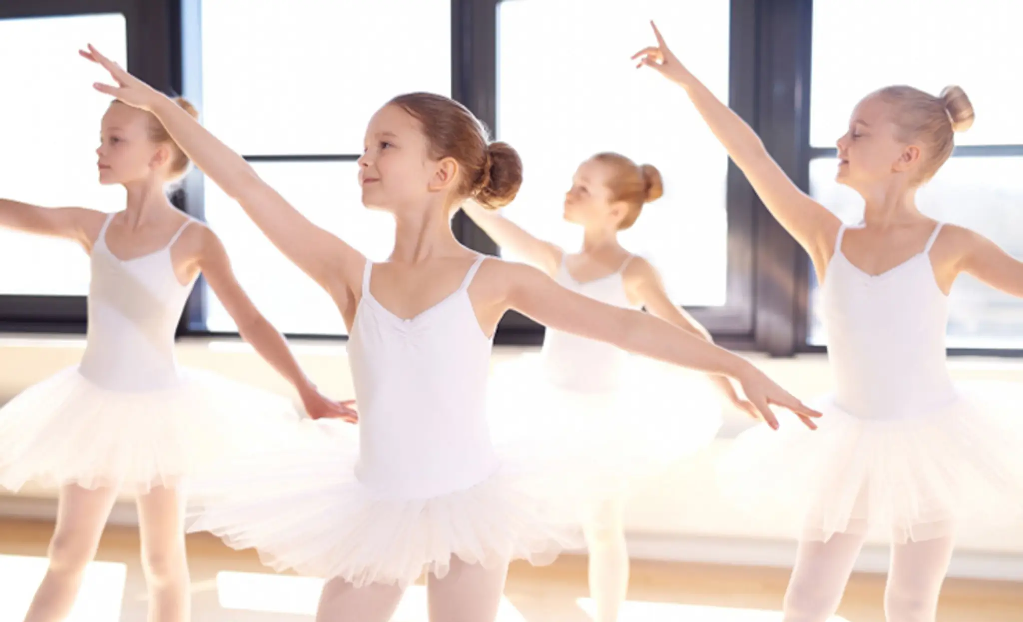 Victorian Ballet School