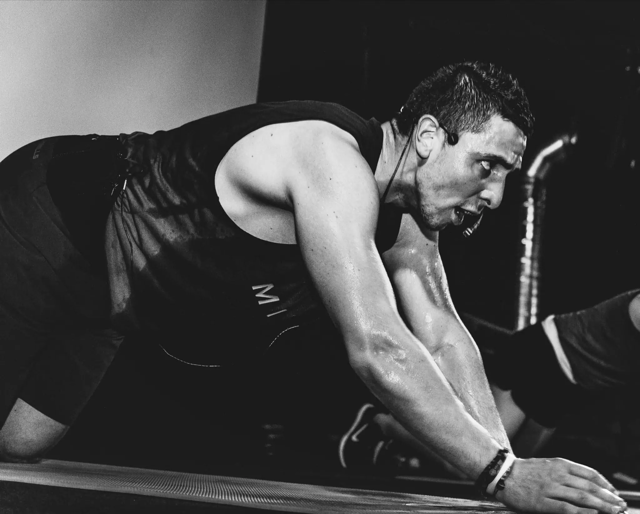 Synergie Fit - Coach sportif