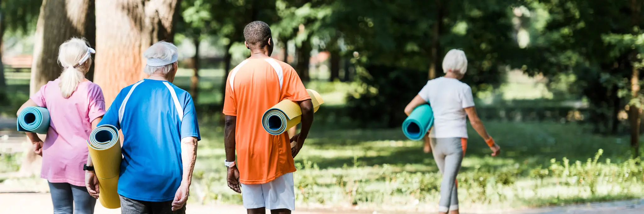 Life Activities Club Knox