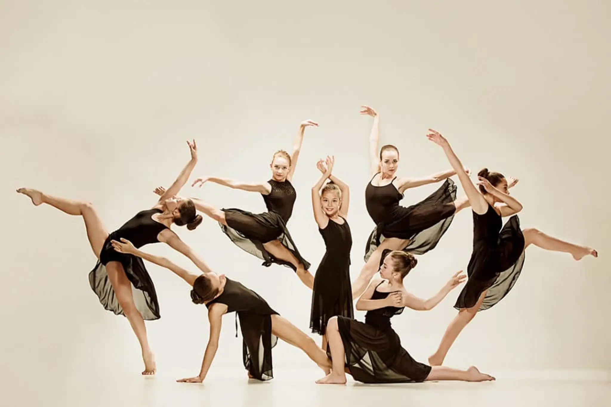 École De Danse Adeline Miller: Dance Nantes