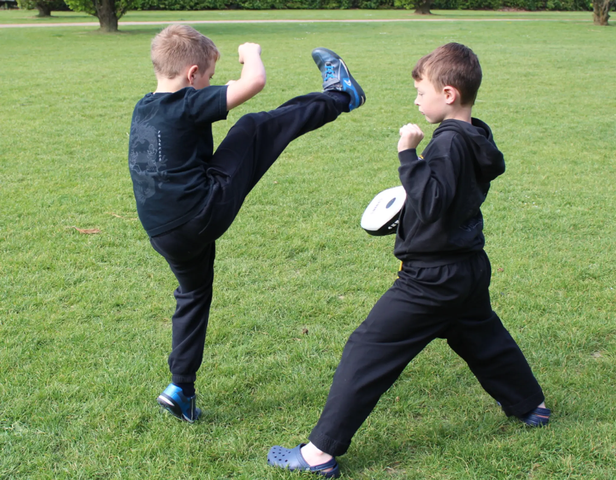 Horsham Shaolin Kung Fu