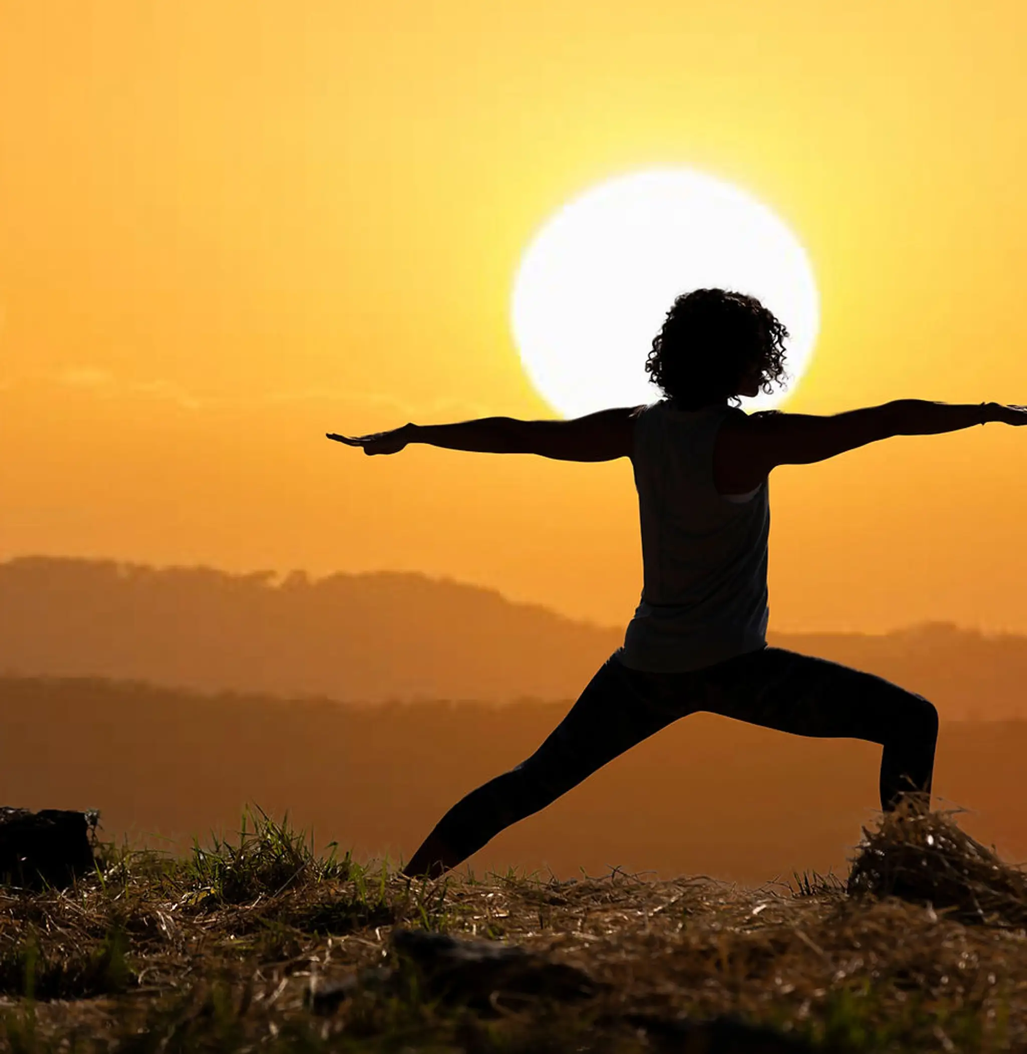 Sunshine Beach Active Yoga
