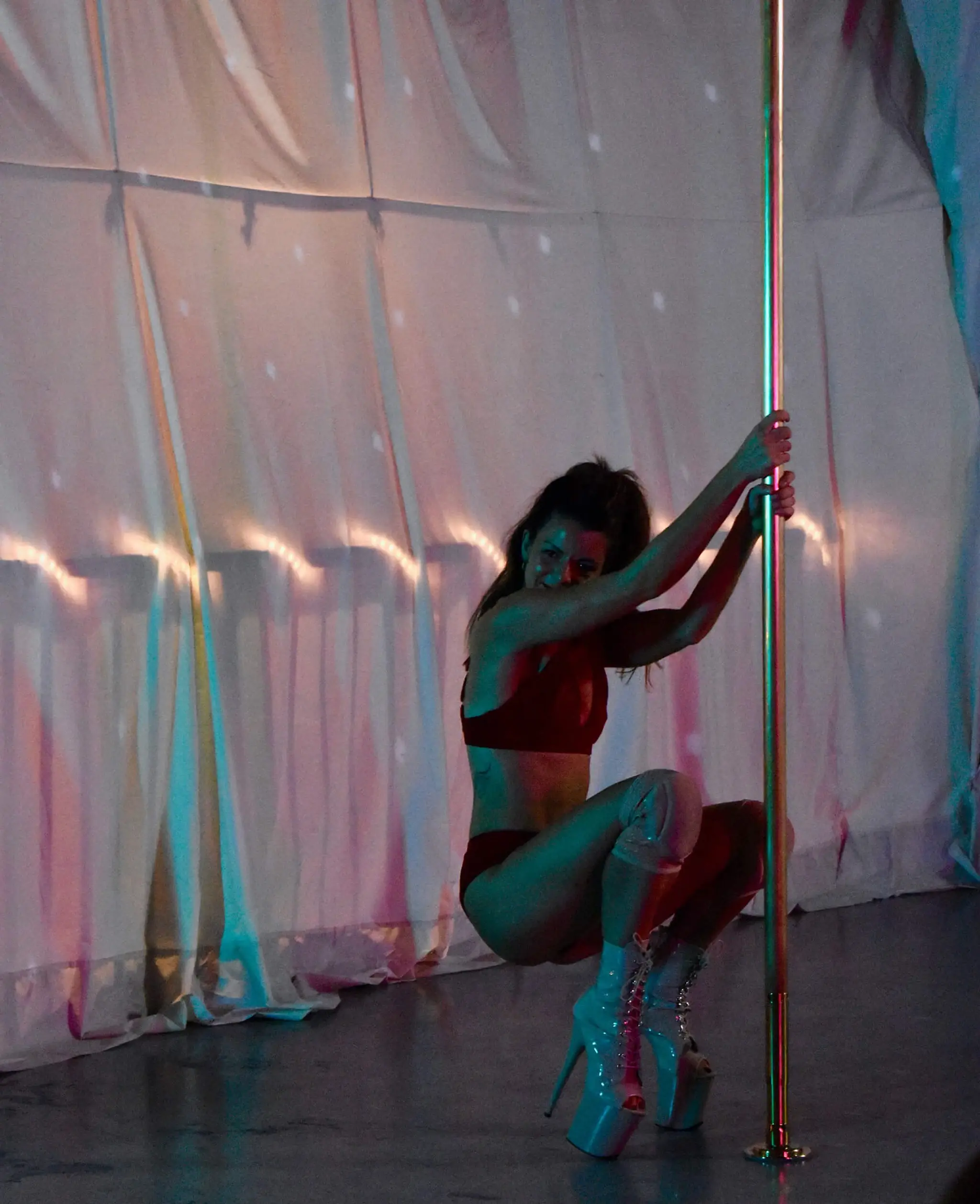 Star Pole Studio Byron Bay