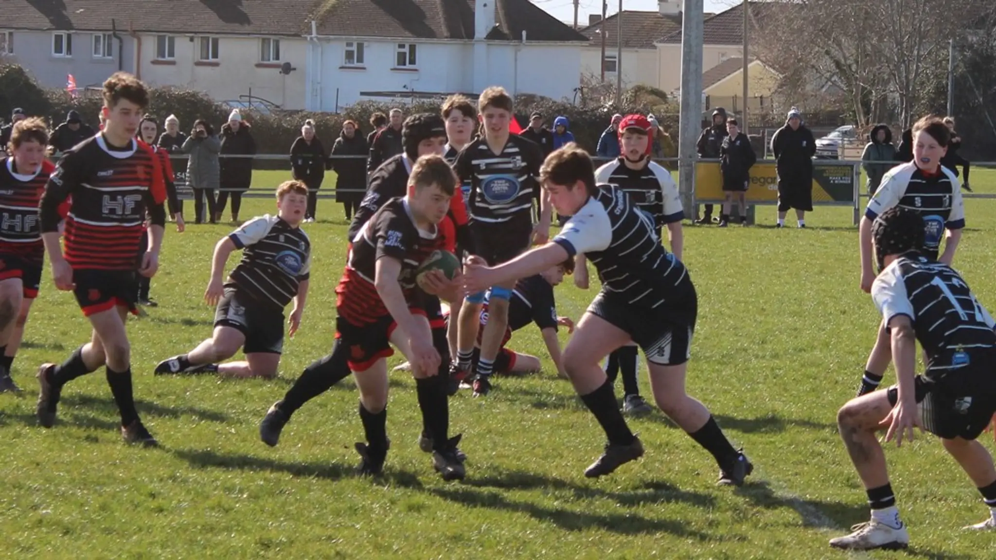 Llantwit Major Rugby Football Club