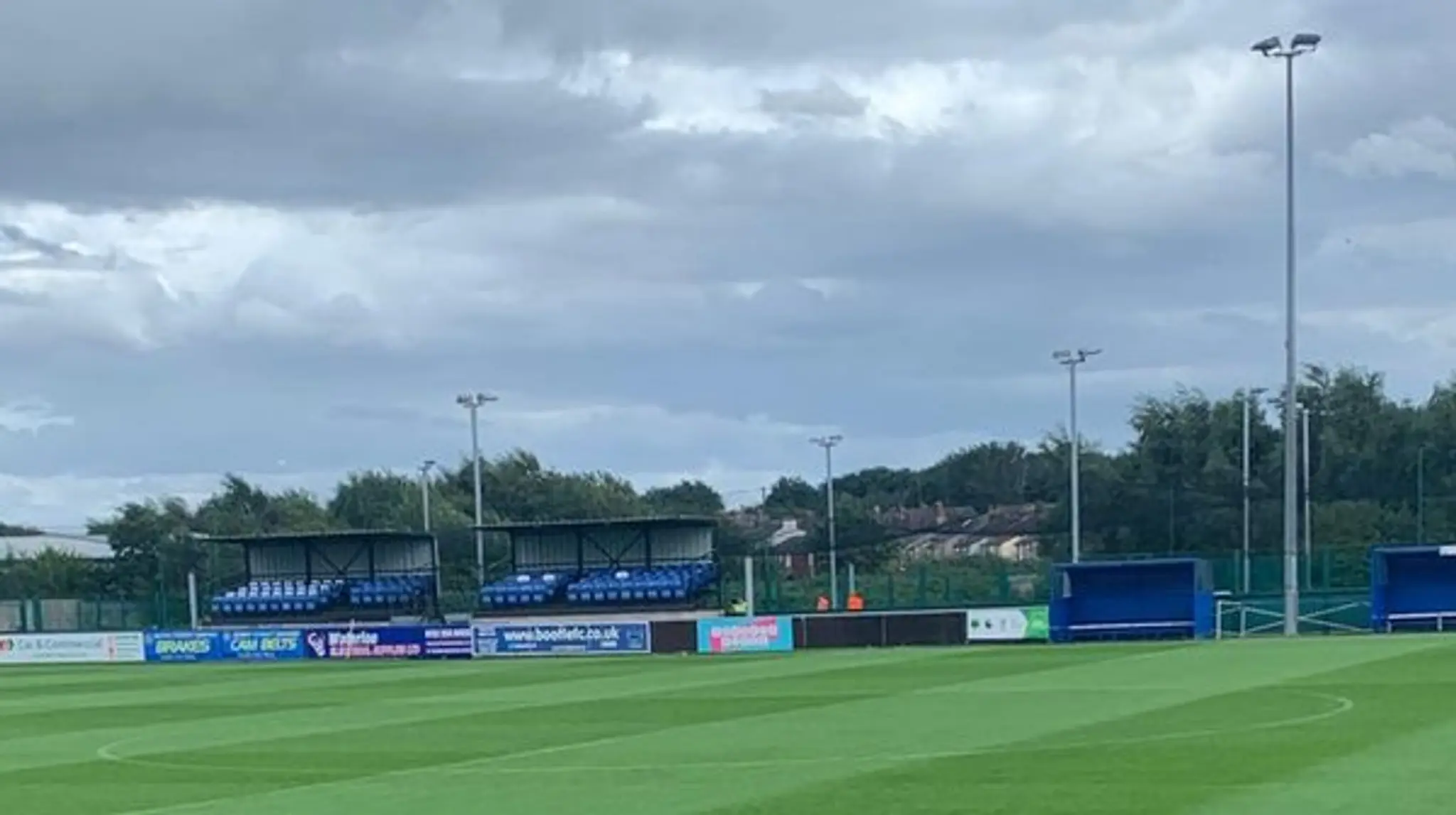 Bootle Football Club