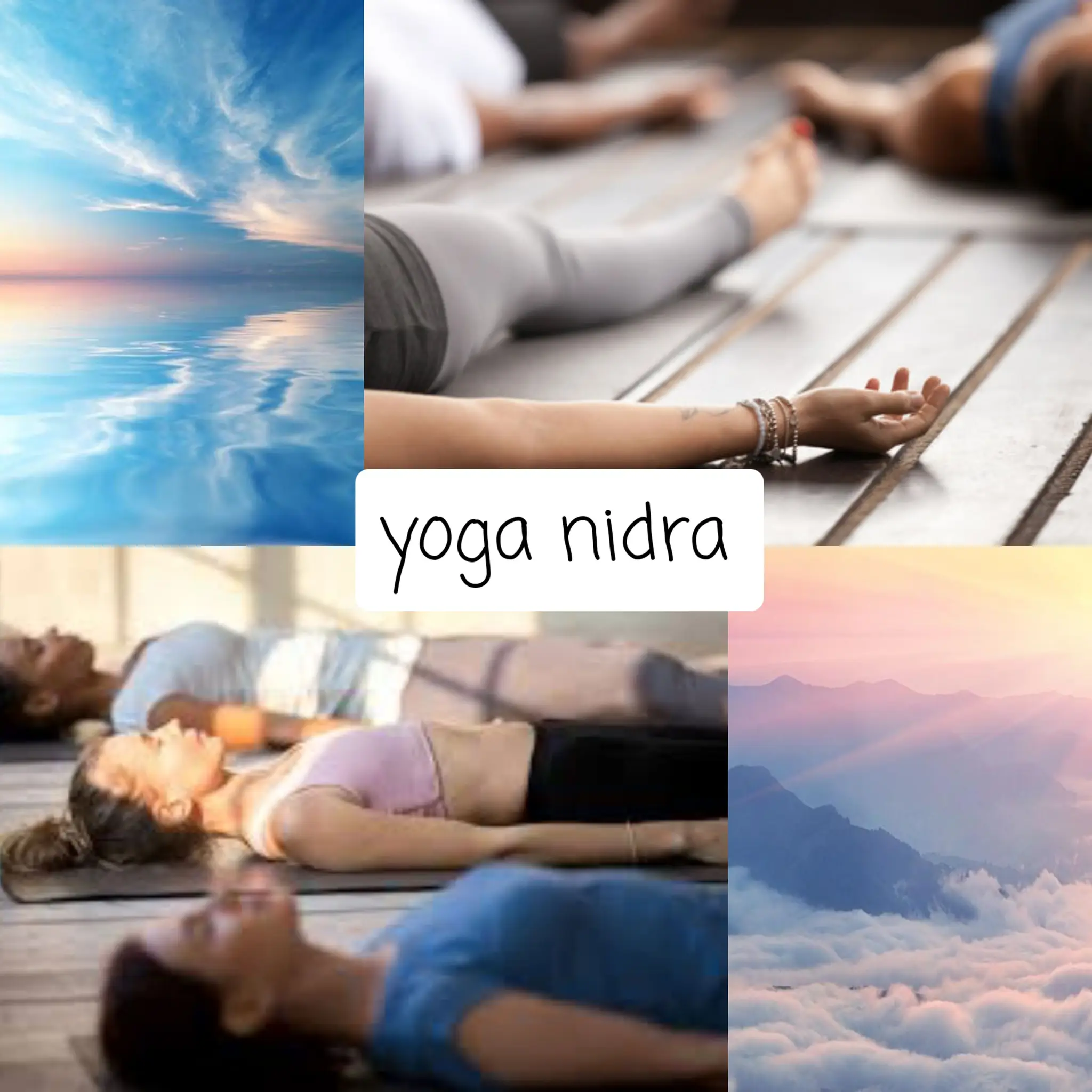 Yoga À Albi- Les Ateliers Viveka - Muriel Boursin