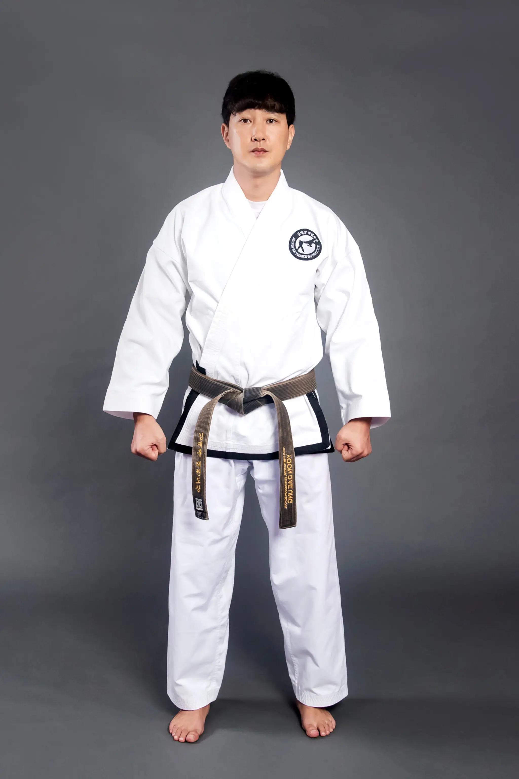 JH Kim Taekwondo Institute Kovan