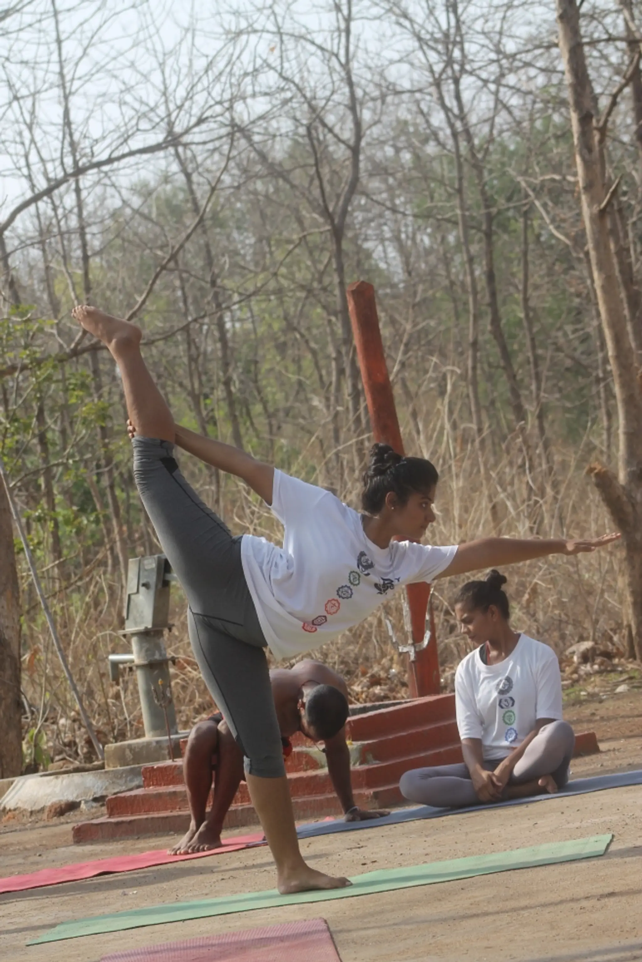 WAY Of LIFE YOG DHYAN SADHANA KENDRA