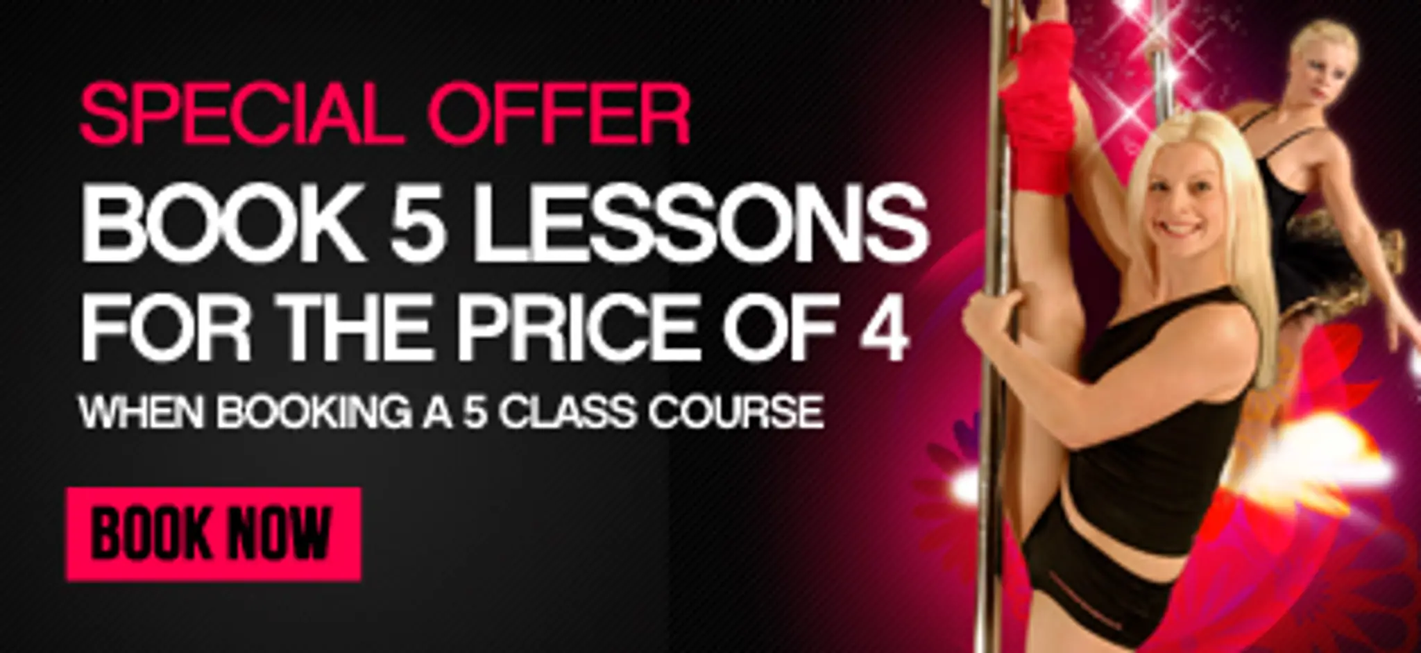 Pole Performers Dance School Ltd