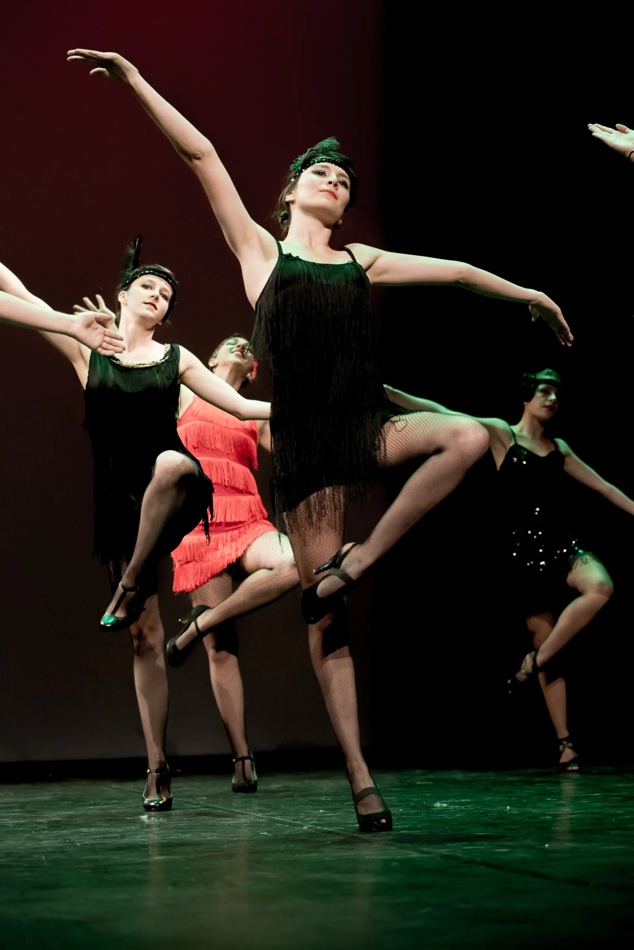 CEMC (Centre Expression Musicale Corporelle)
