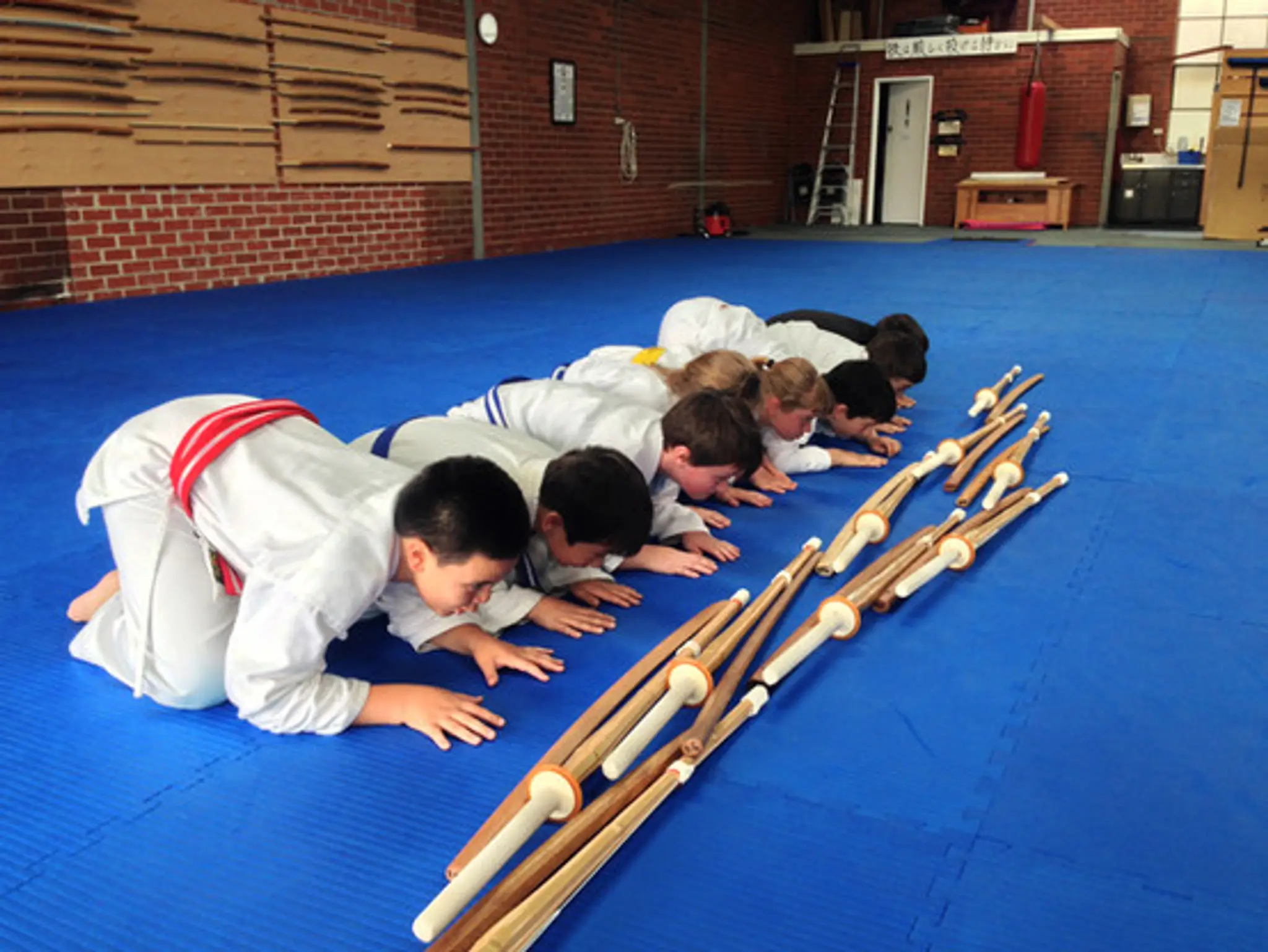 West Side Aikido