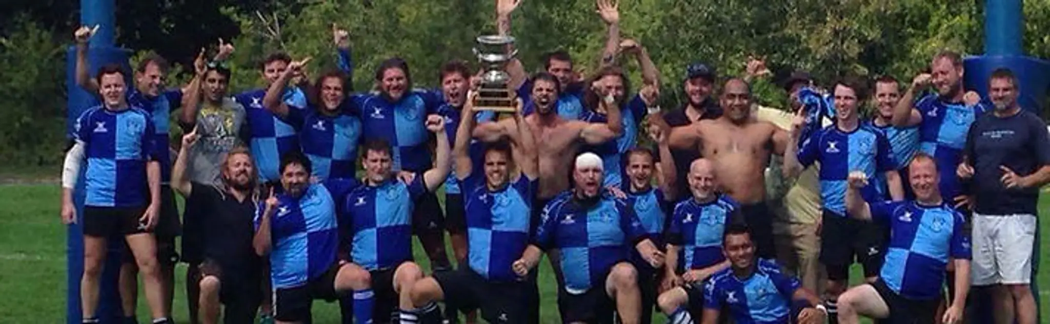 Penticton Harlequins RFC