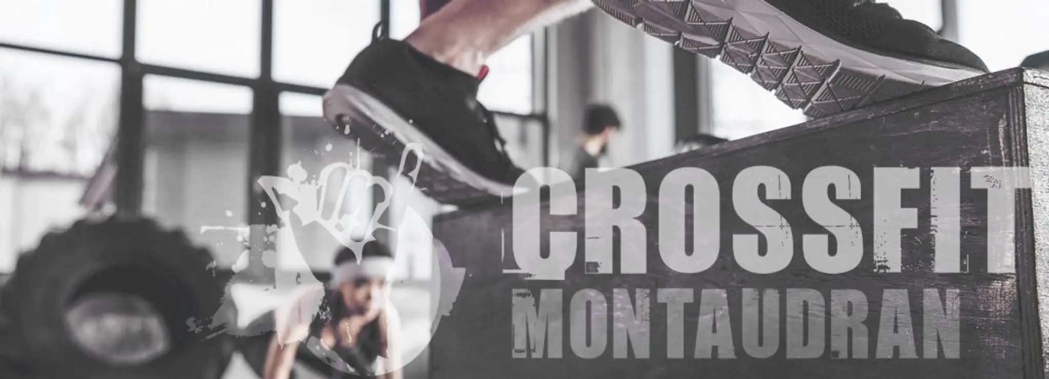 CrossFit Montaudran