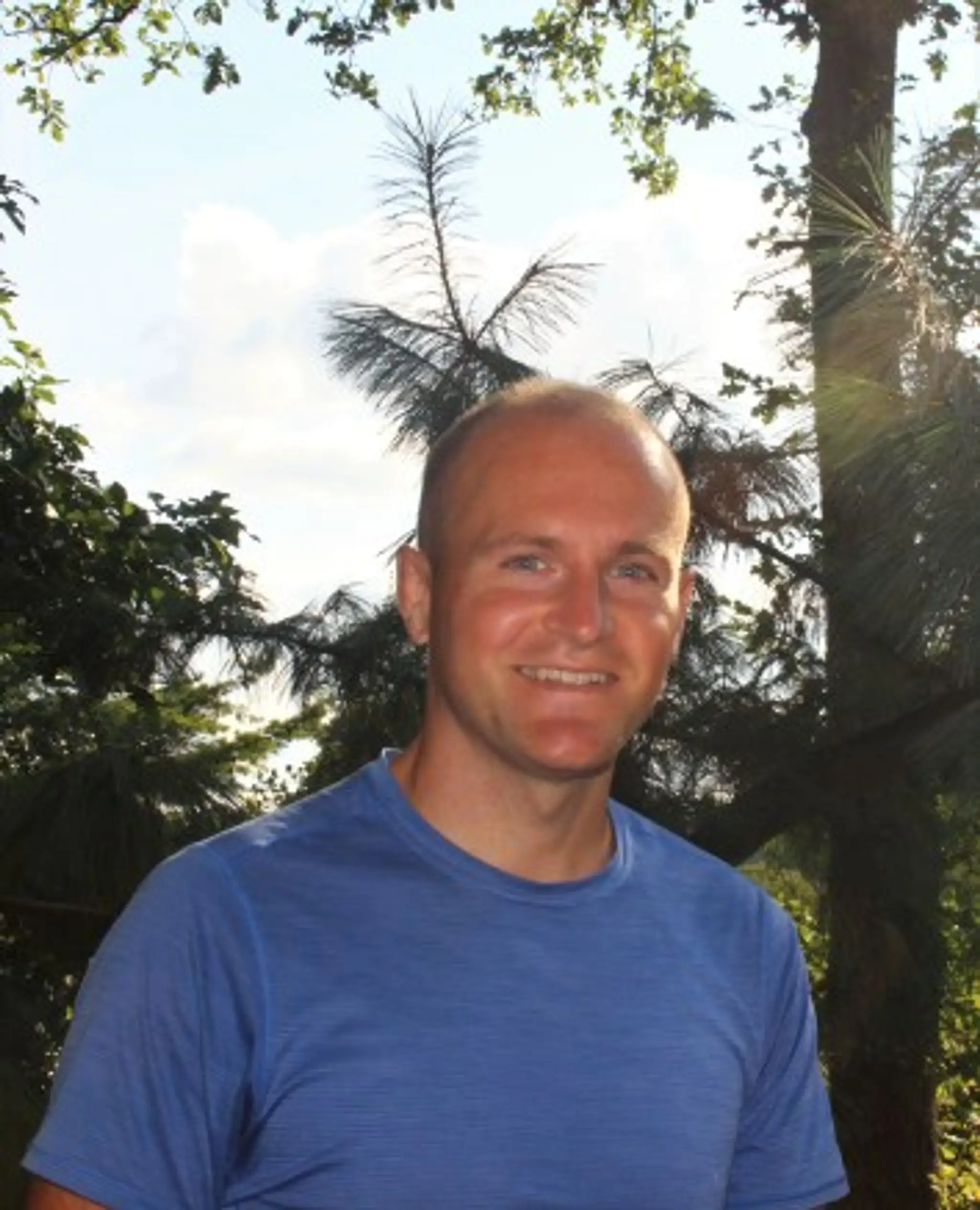 Evolve Your Health - Natural Health and Movement Coach