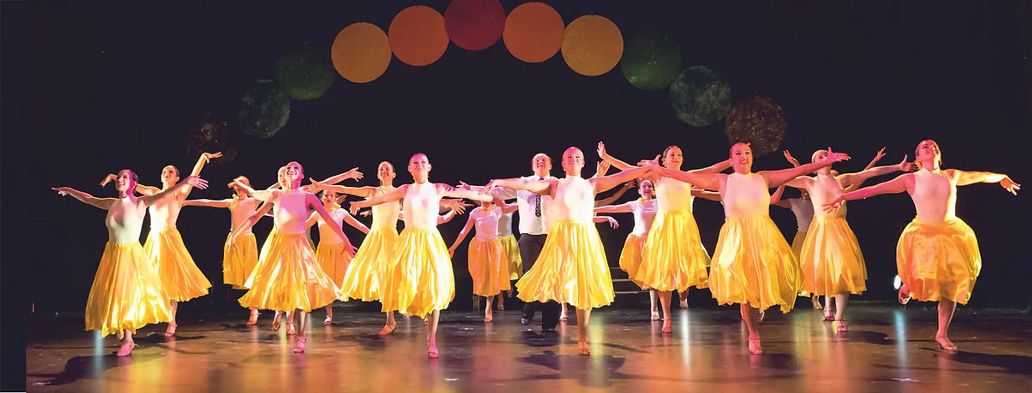 Nicola's School of Dance