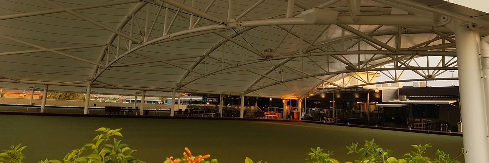 Pine Rivers Memorial Bowls Club Ltd