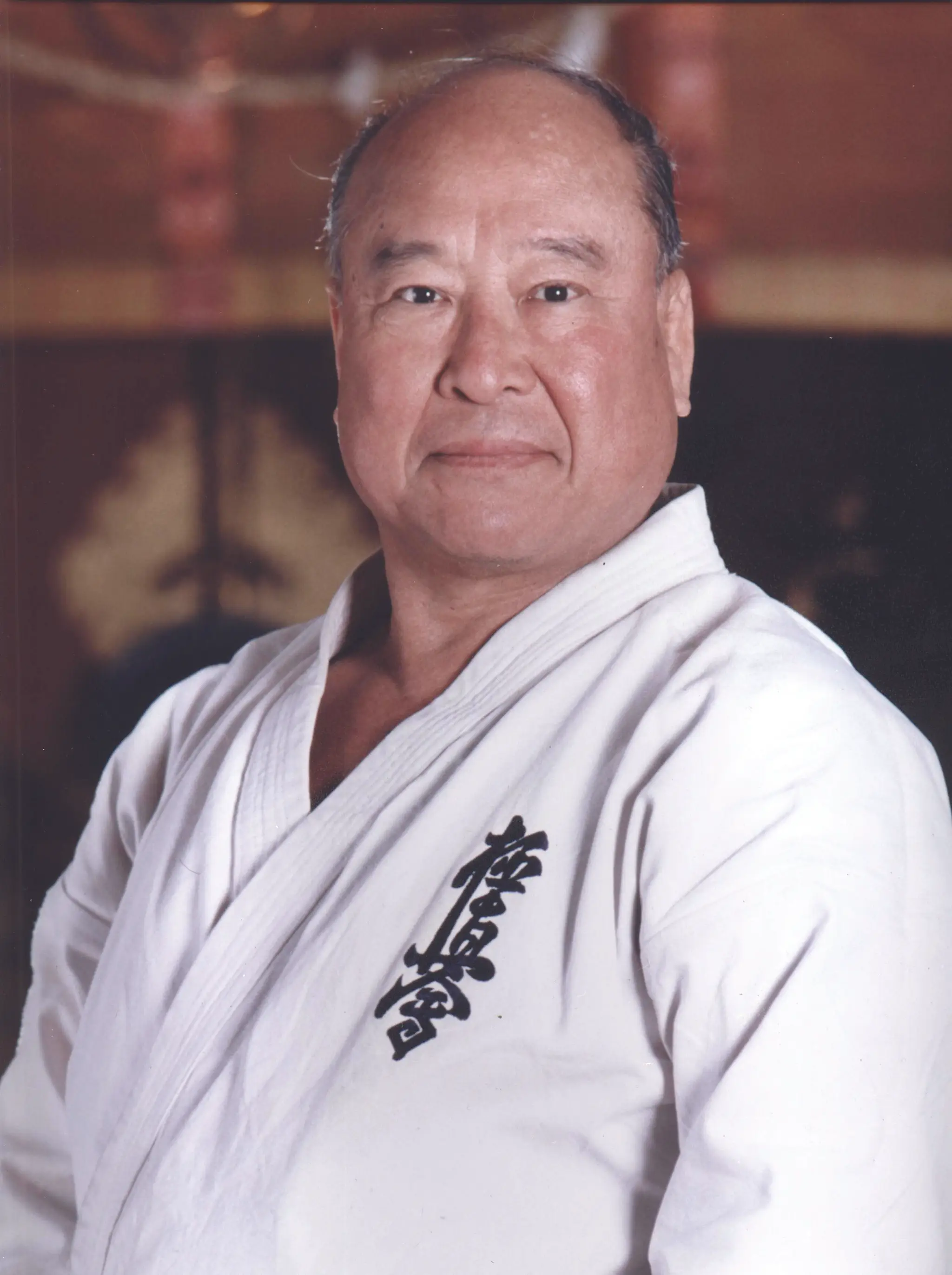 Kyokushin Karate North Bondi