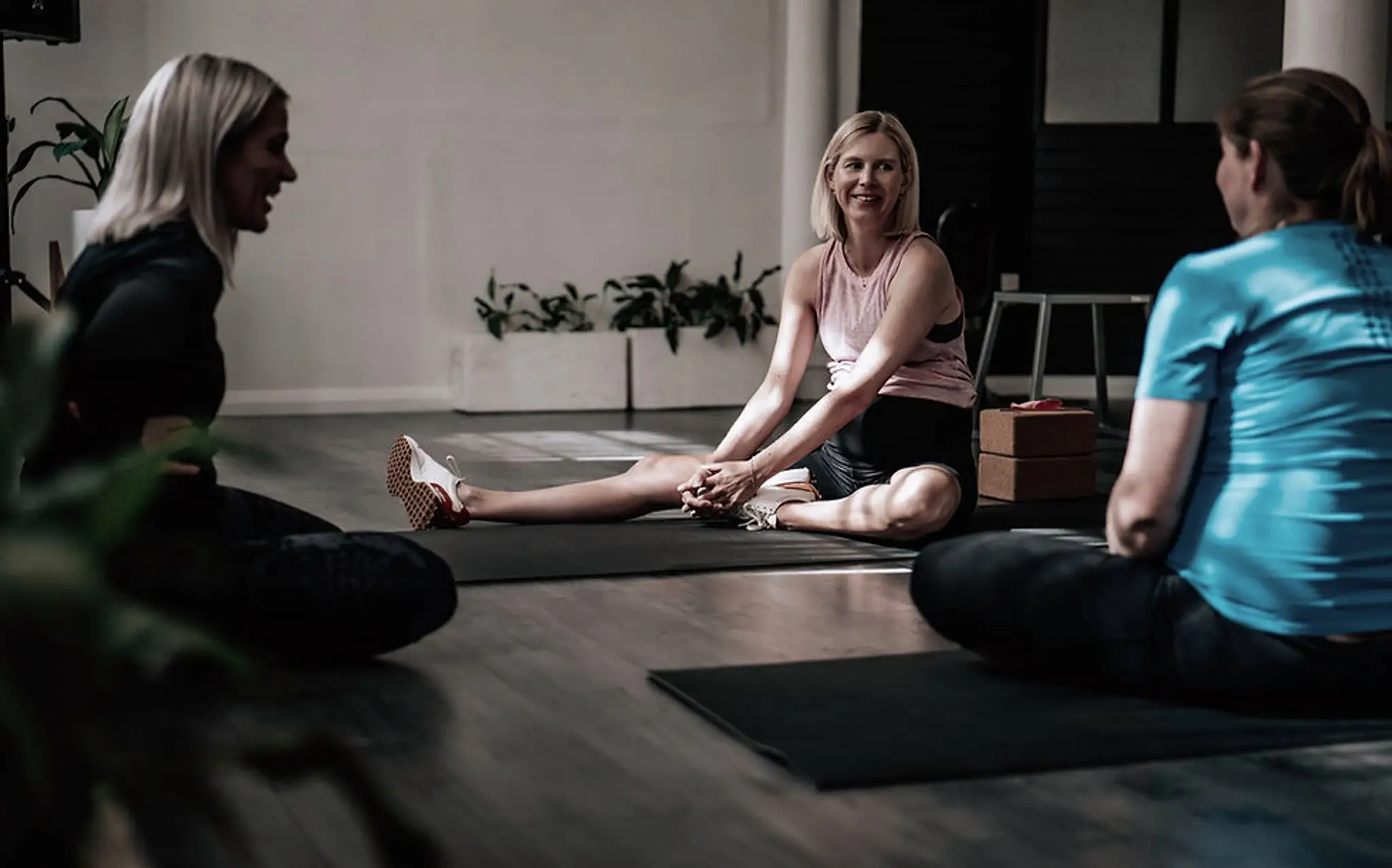 Fjord Personal Training