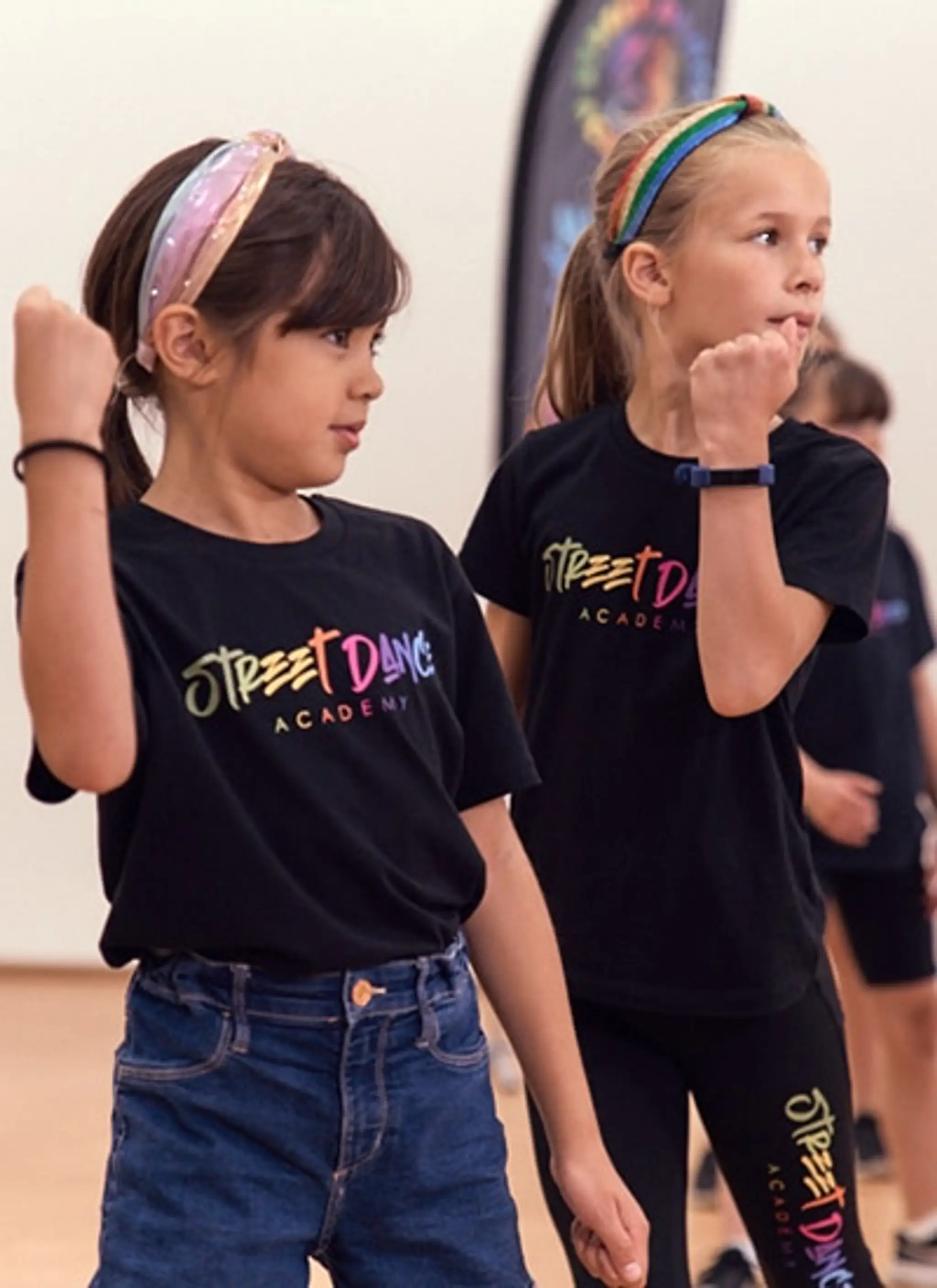 Street Dance Academy Mill Hill