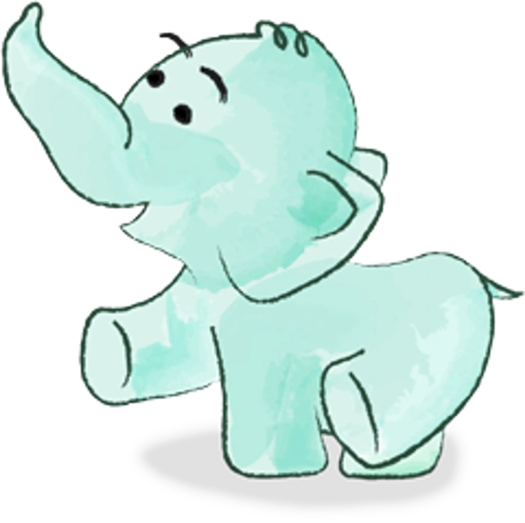 Baby Balance - cvičenie pre deti