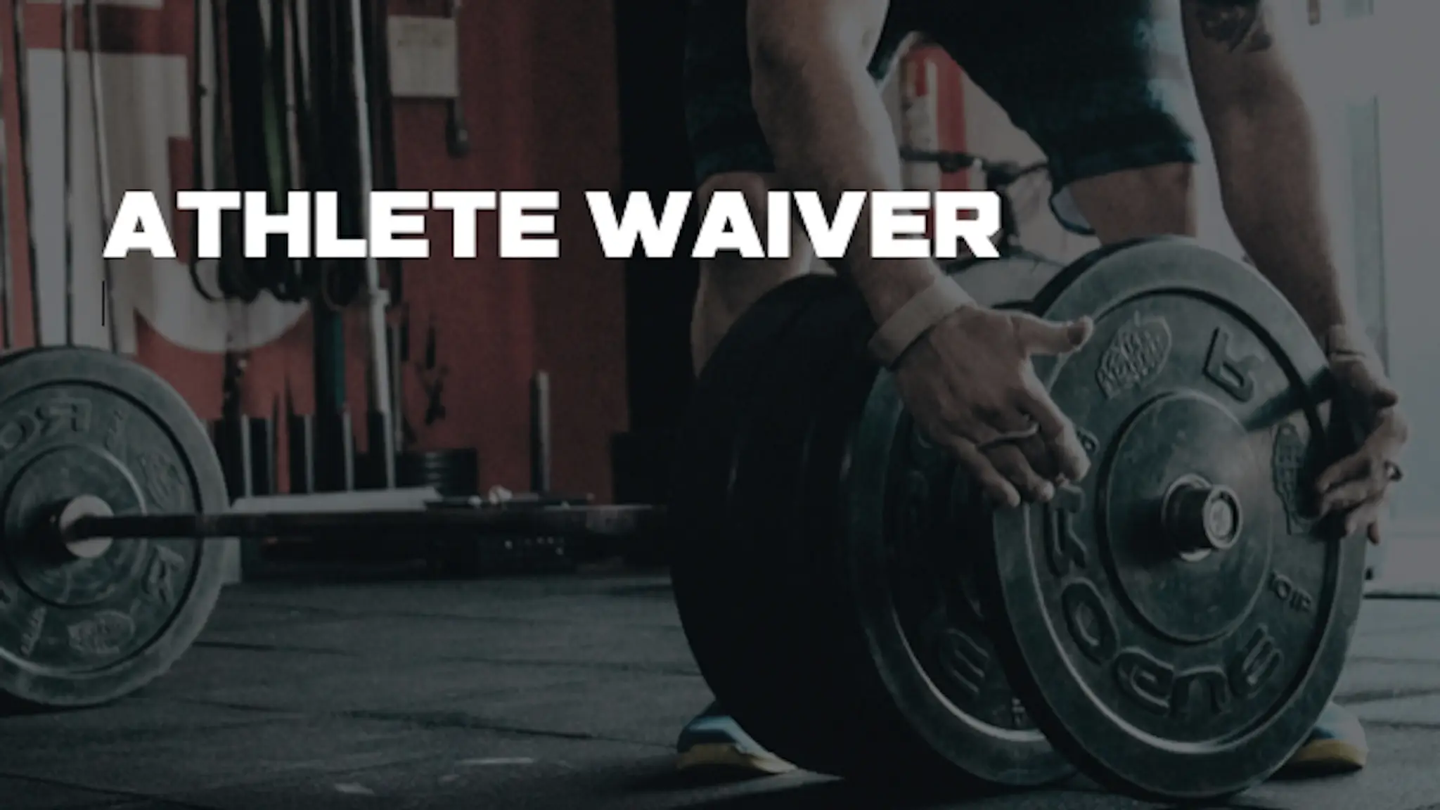 CrossfitYOW
