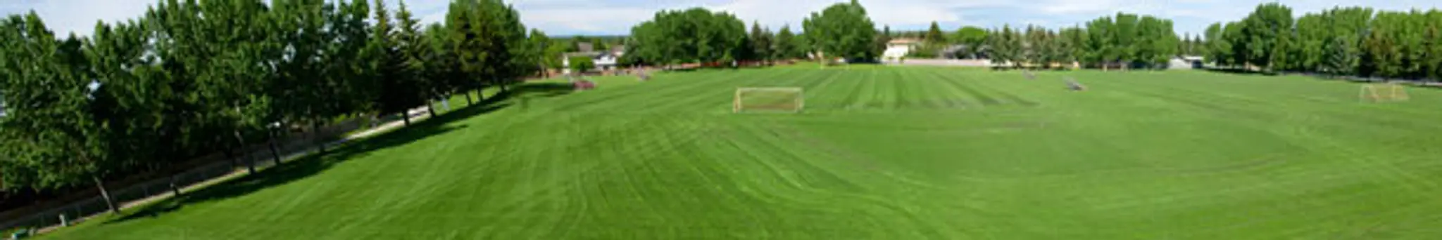 Frank McCool Athletic Park