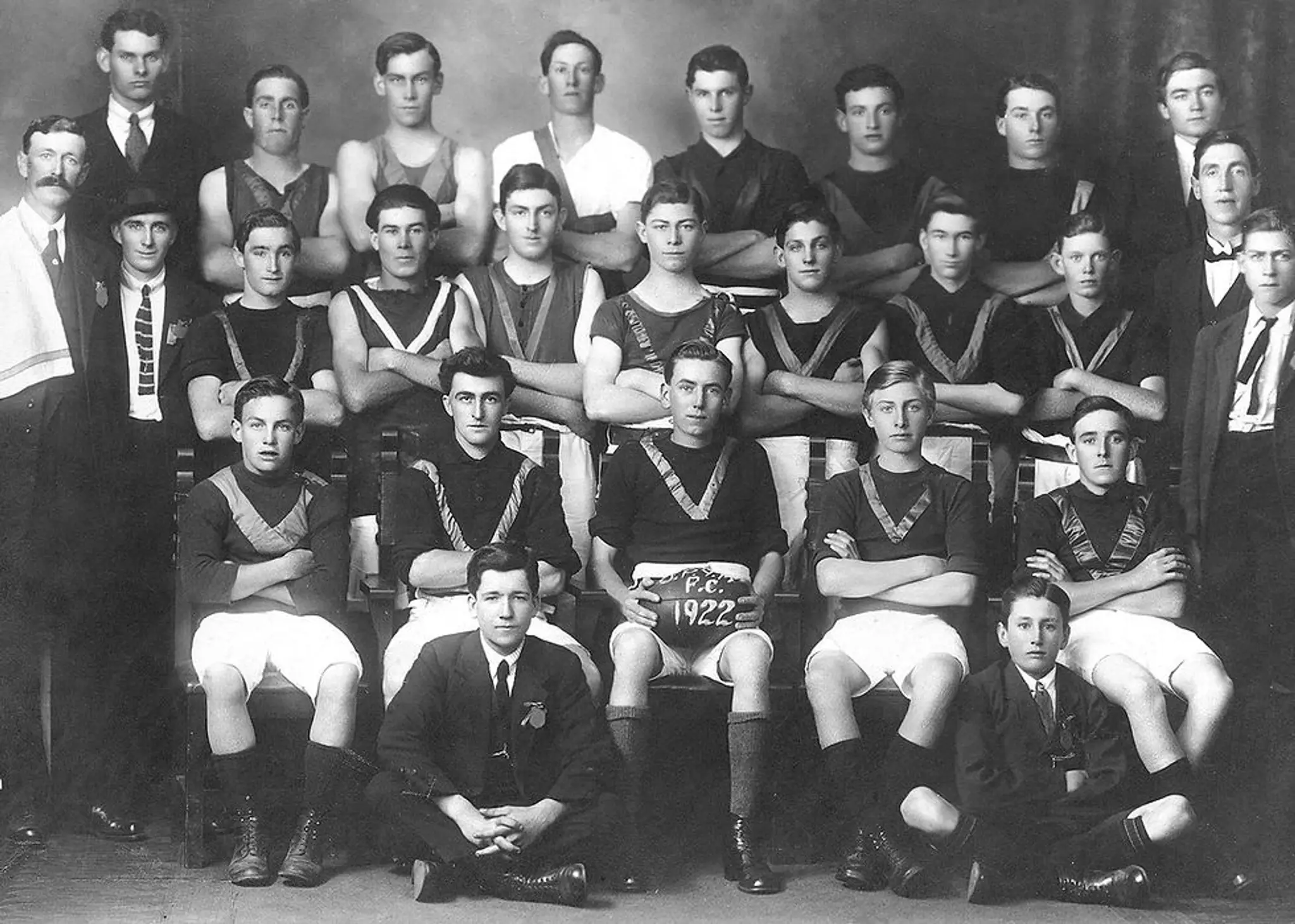 Stirling Amateur Football Club