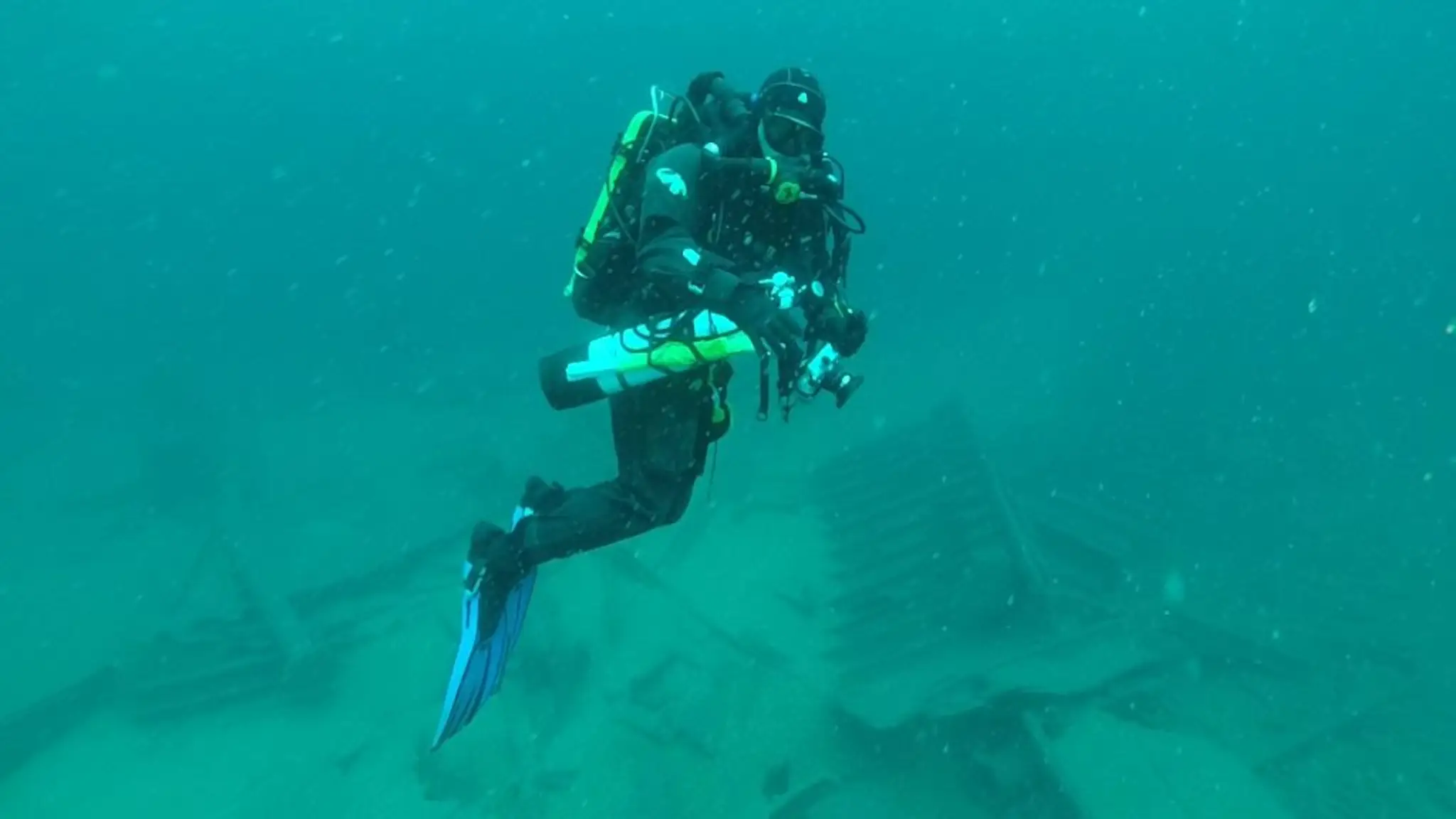 Vectis Expeditions Ltd