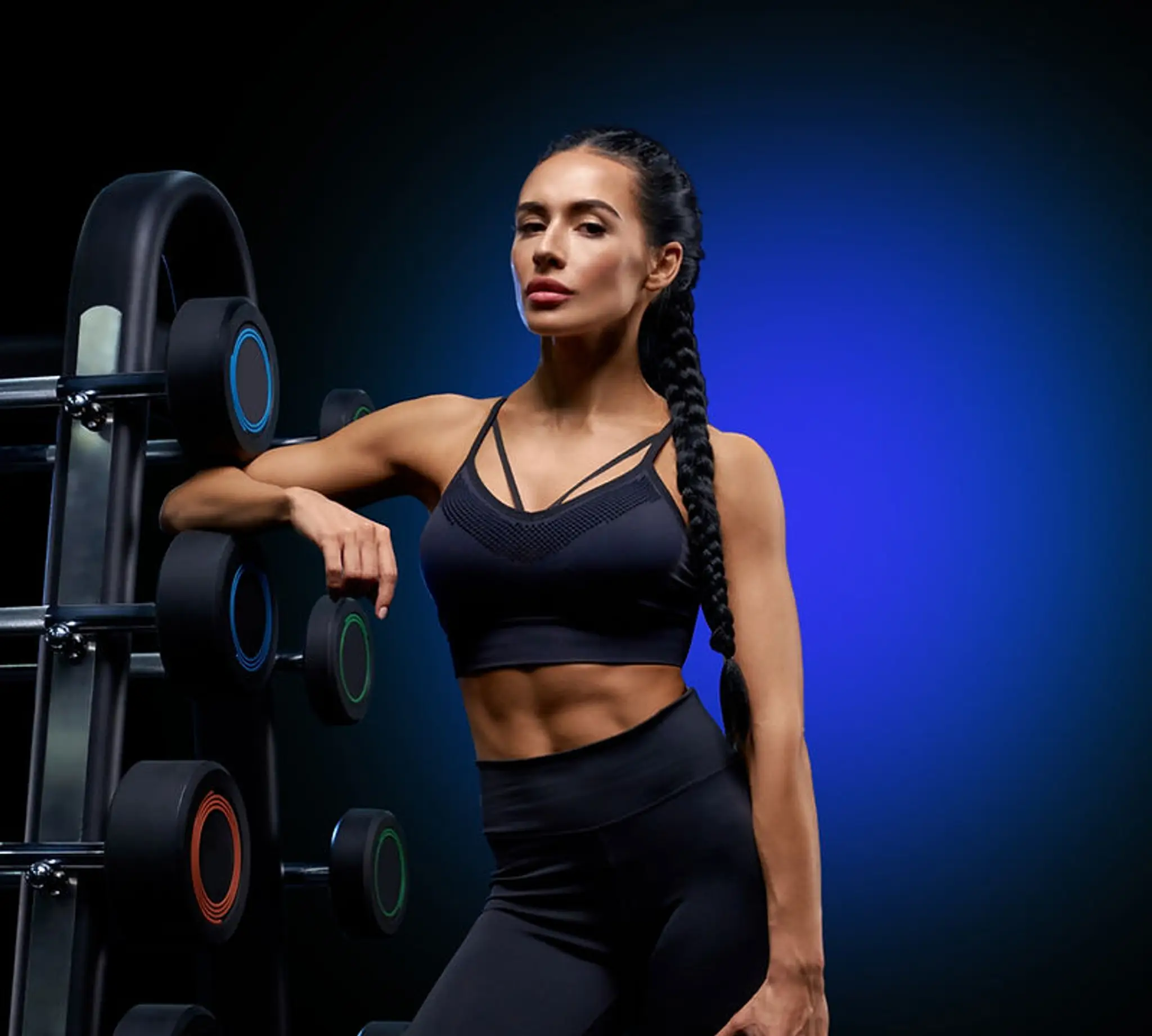 National Bodyline Gym