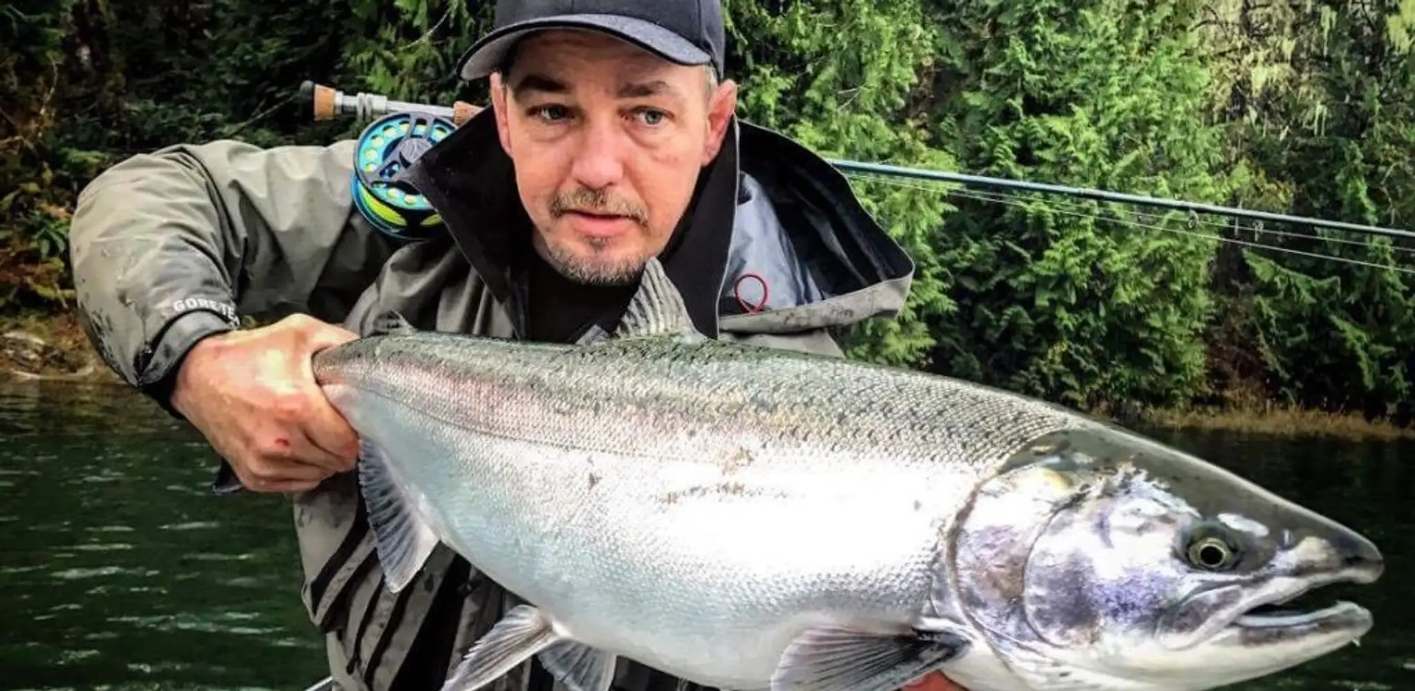 River Quest Charters