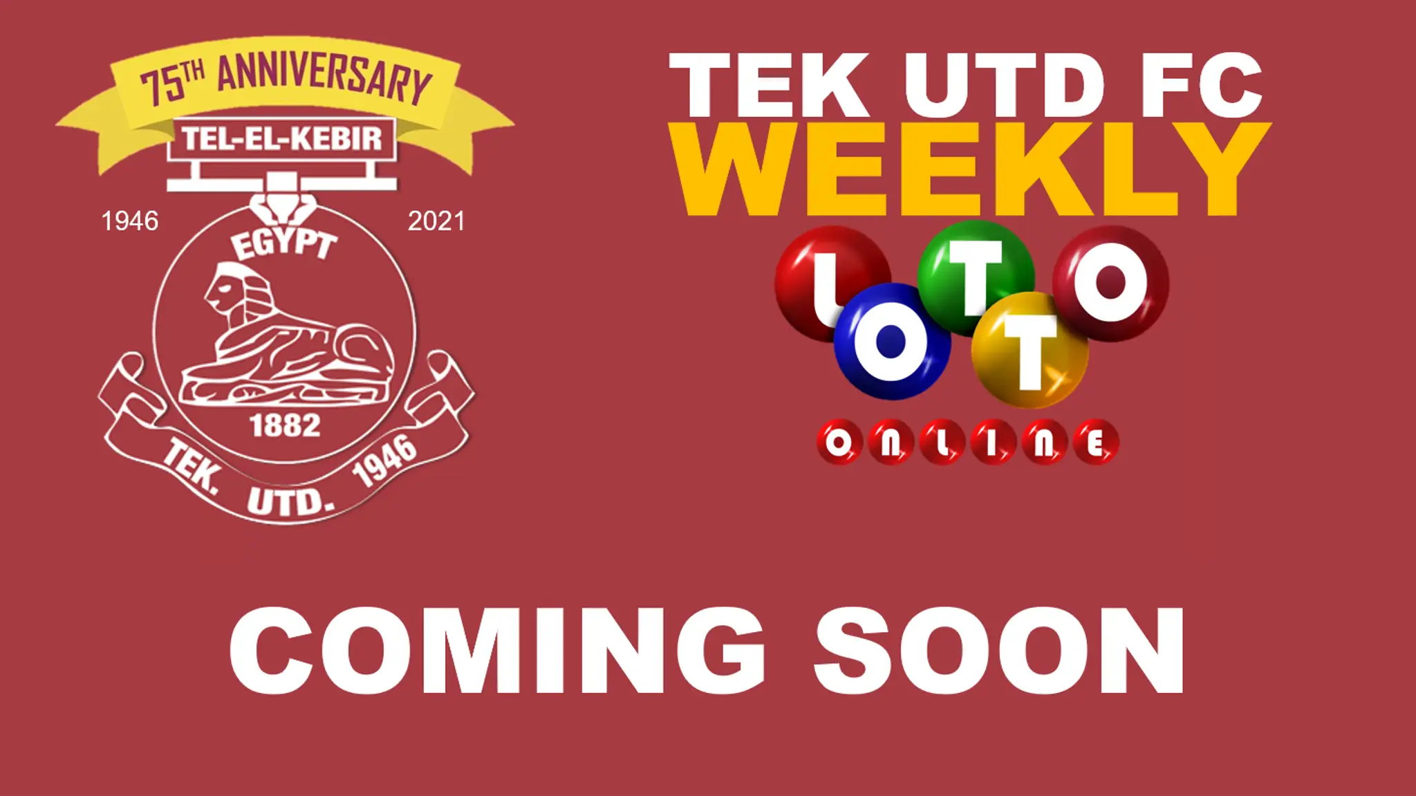 TEK United