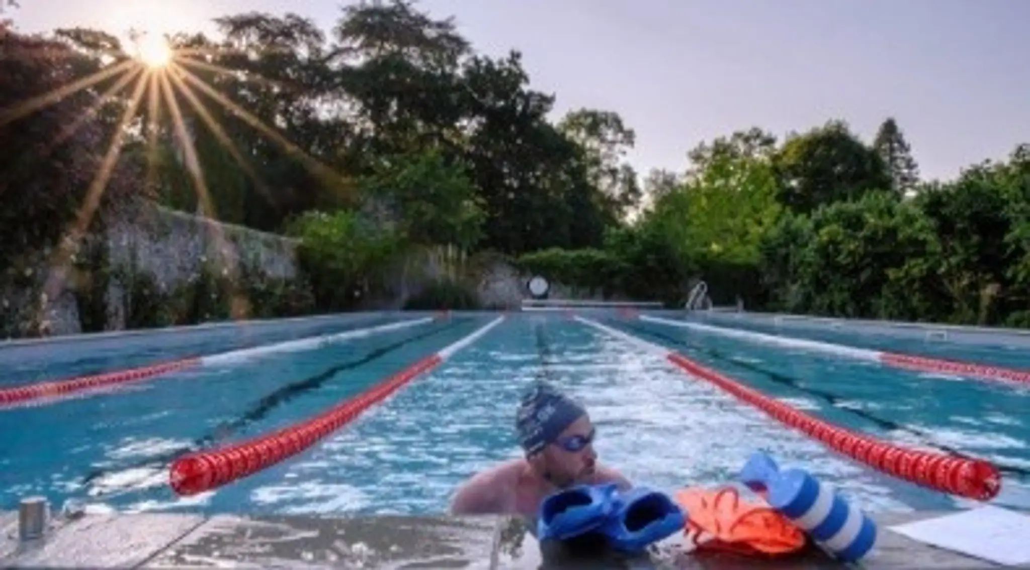 Intelligent Triathlon Training