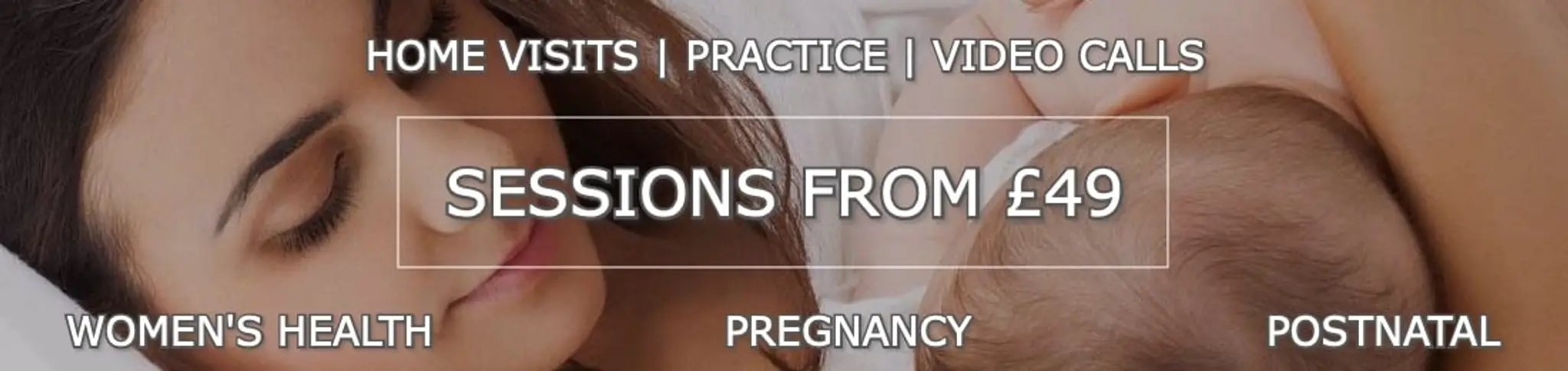 Postnatal physio, Pregnancy osteo London | Mummy's Physio & Osteo Belgravia