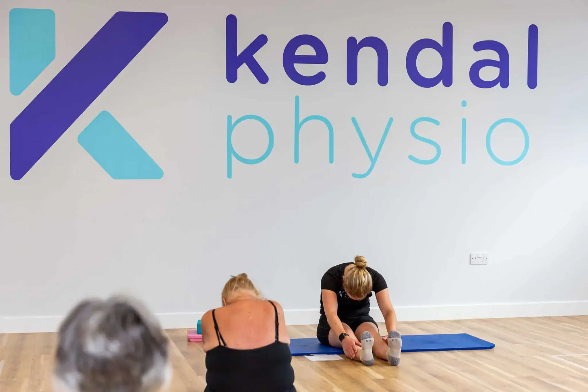 Kendal Physio & Well-being Centre
